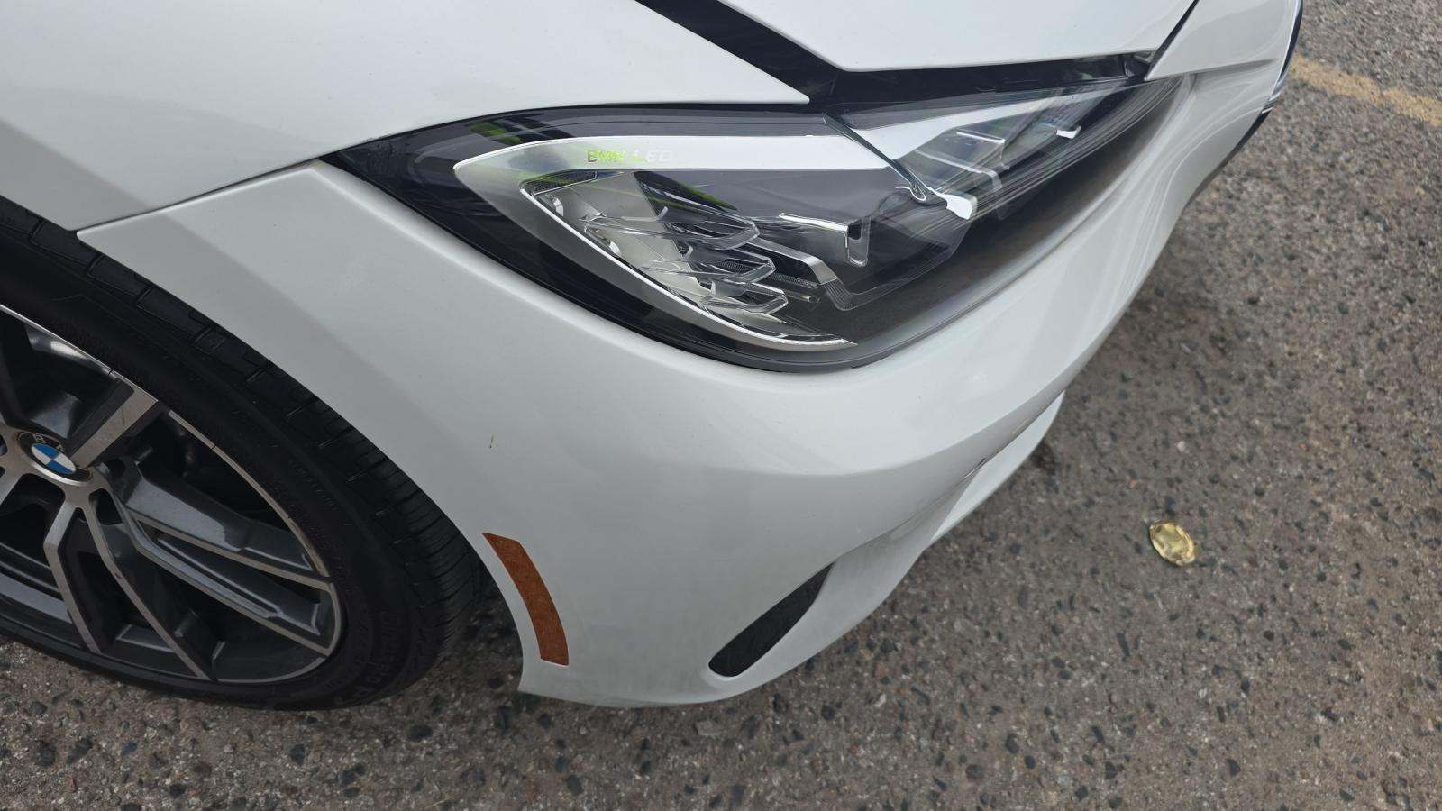 2024 BMW 4 Series 430i xDrive AWD