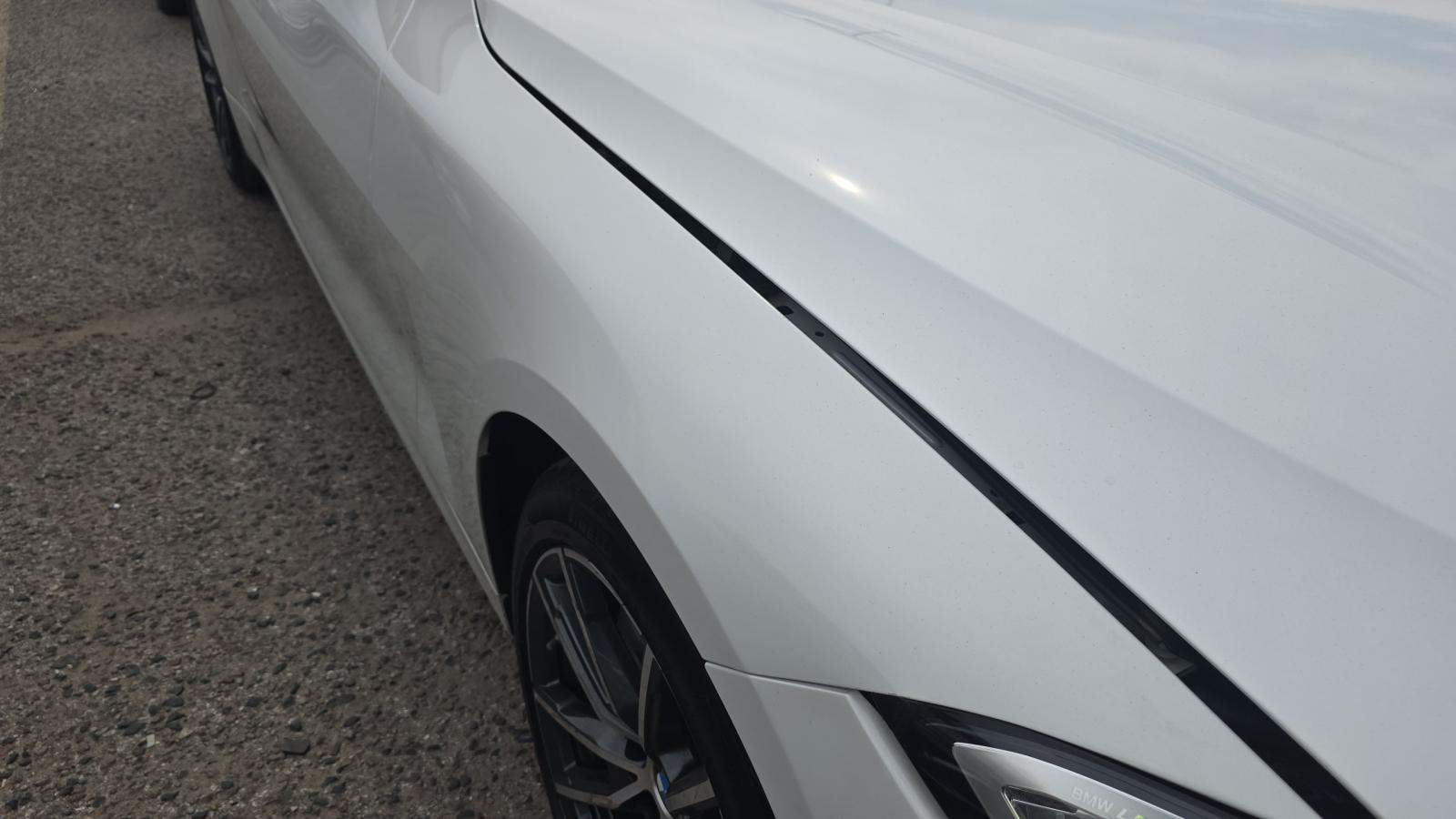 2024 BMW 4 Series 430i xDrive AWD