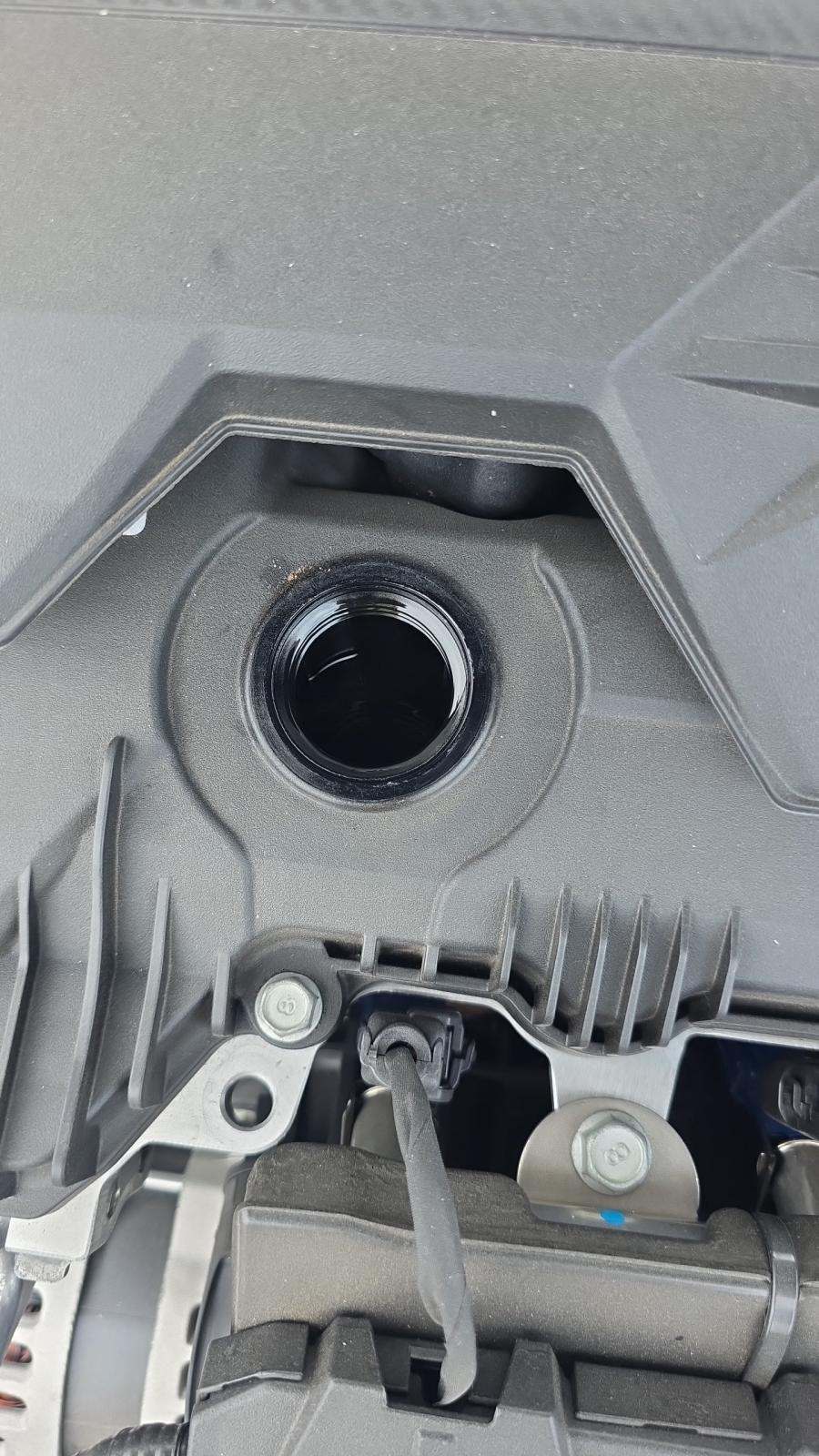 2025 Hyundai Elantra SE FWD