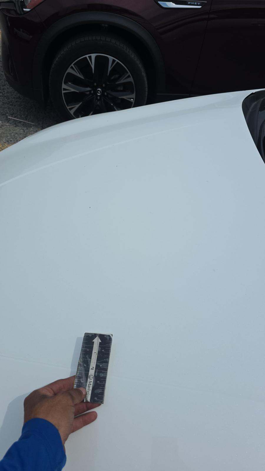 2025 Hyundai Elantra SE FWD