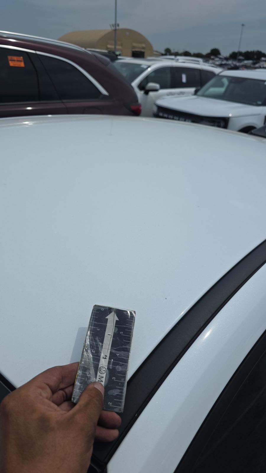 2025 Hyundai Elantra SE FWD