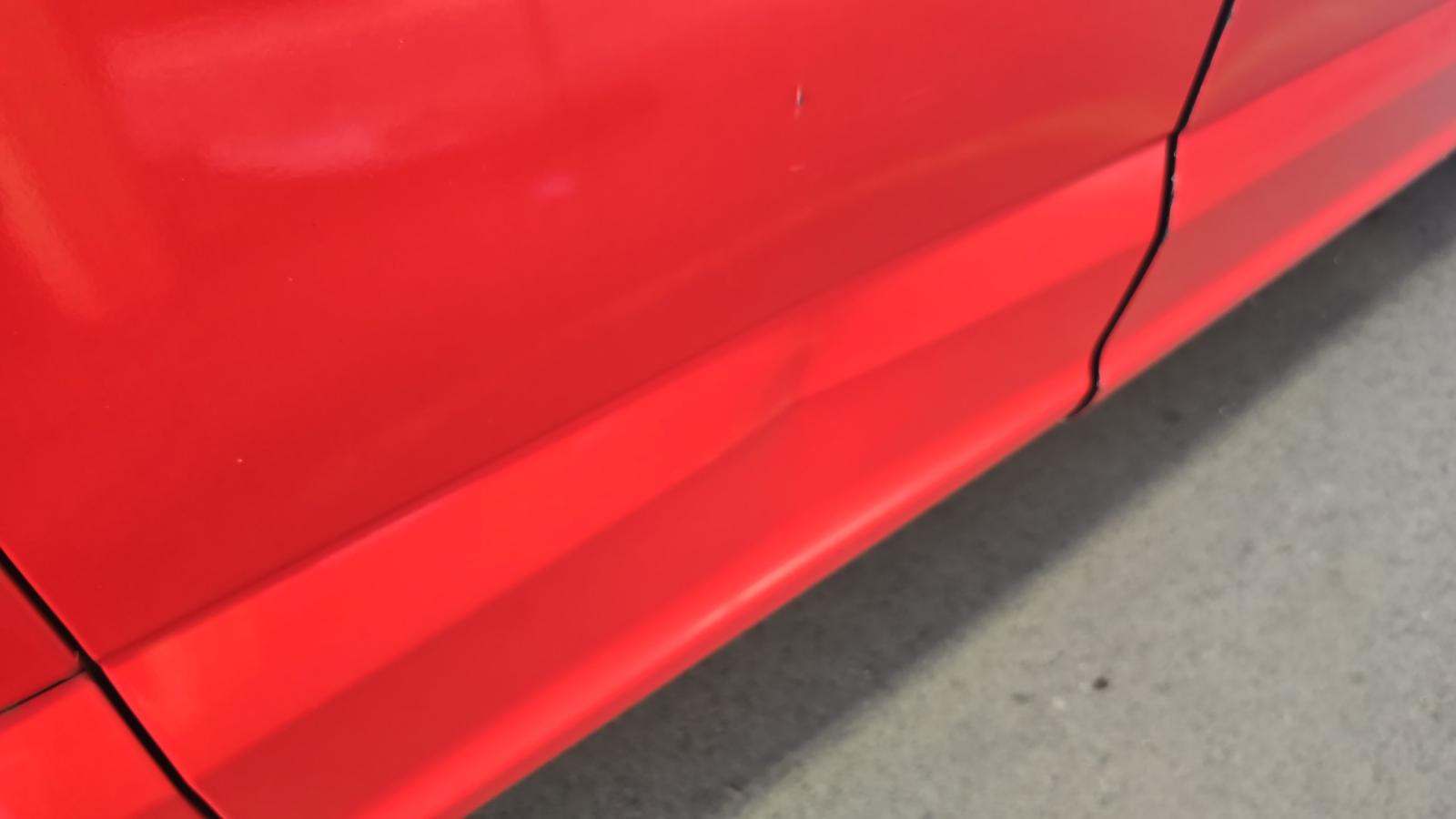 2018 Ford F-150 XL AWD