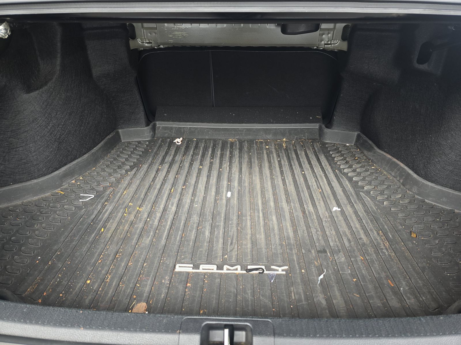 2023 Toyota Camry SE FWD
