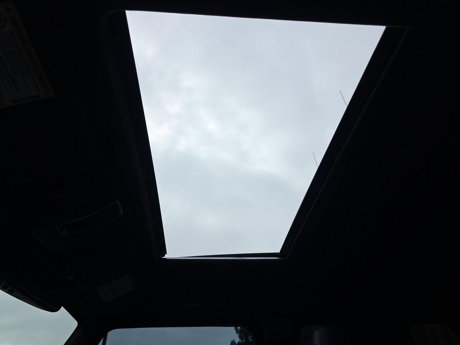 2016 Mercedes-Benz G-Class AMG G 63 AWD