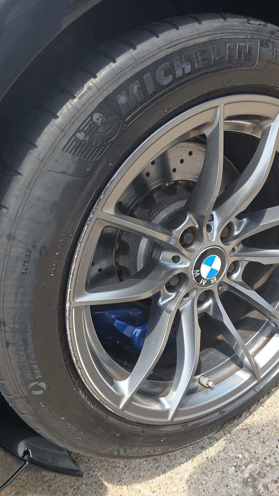 2015 BMW M4 Base RWD