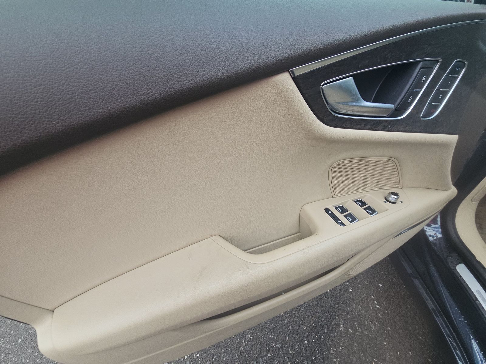 2018 Audi A7 3.0T Prestige AWD