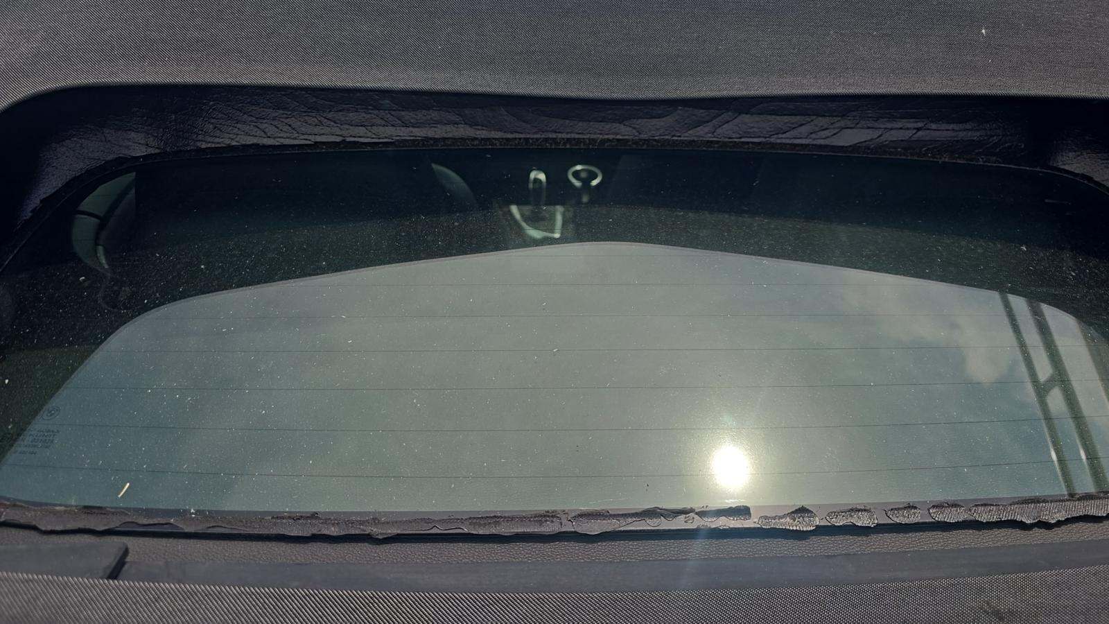 2011 BMW 1 Series 135i RWD