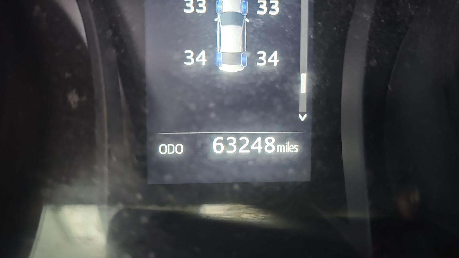 2023 Toyota Camry SE FWD