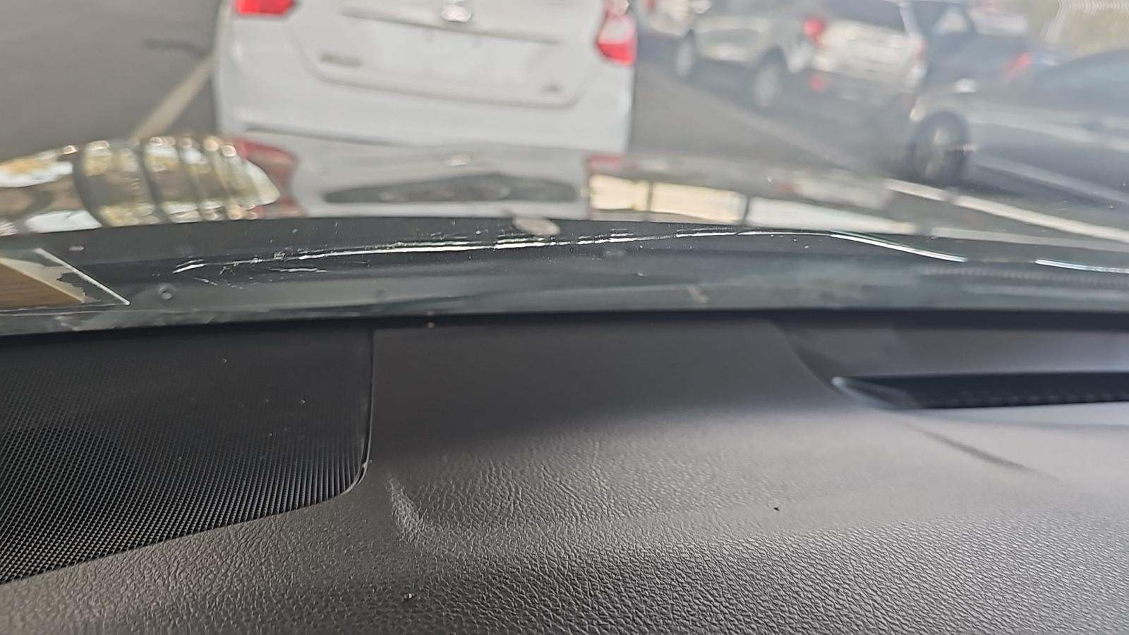 2023 Toyota Camry SE FWD