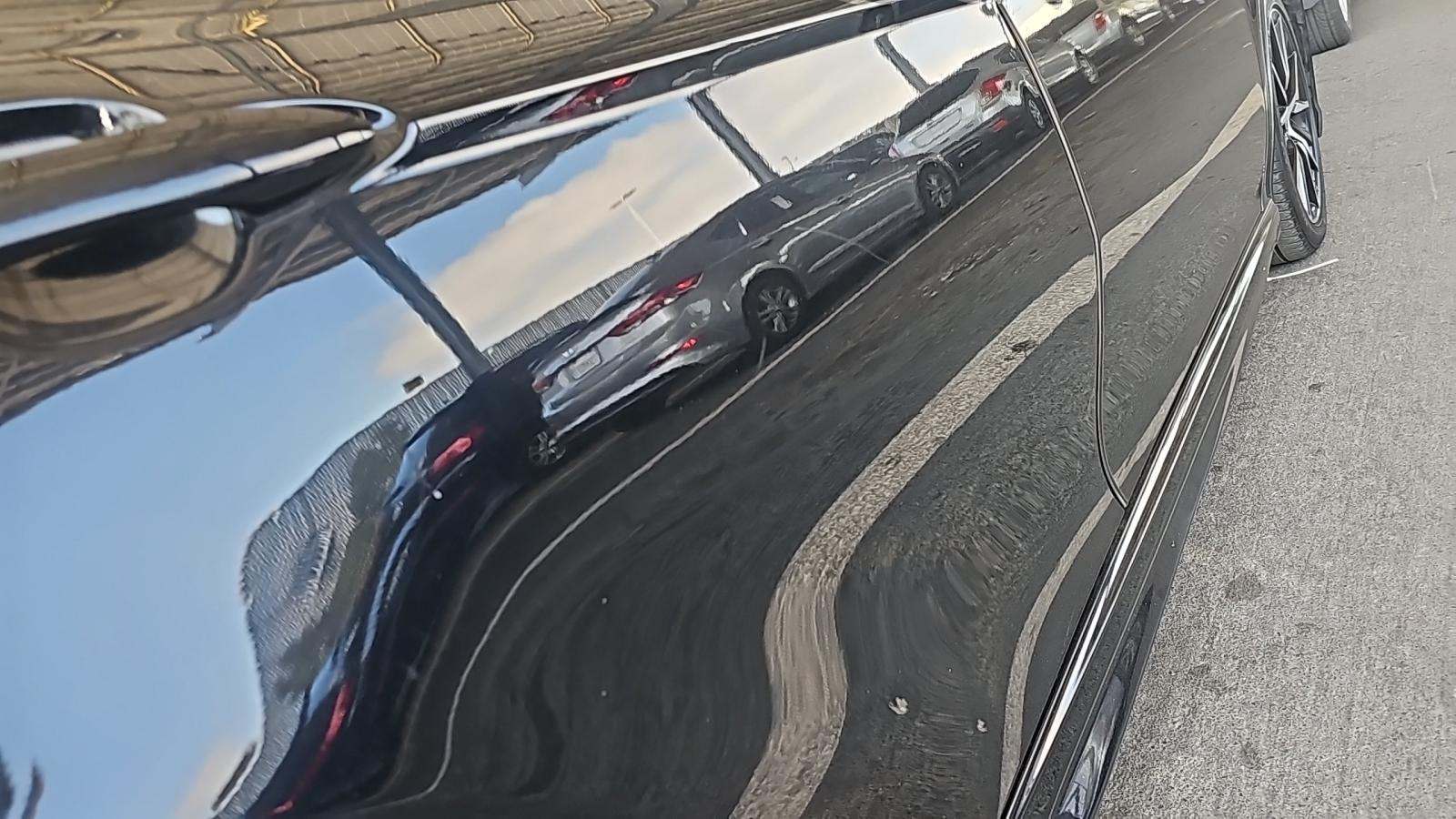 2023 Toyota Camry SE FWD