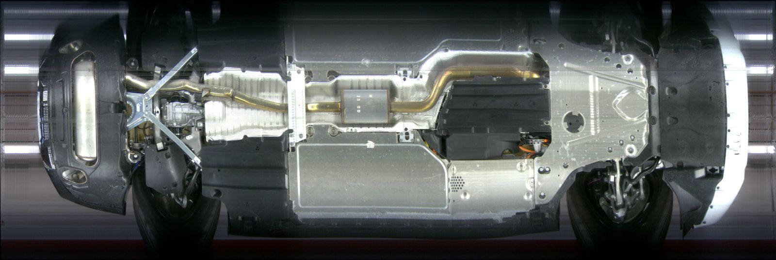 2025 BMW 7 Series 750e xDrive AWD