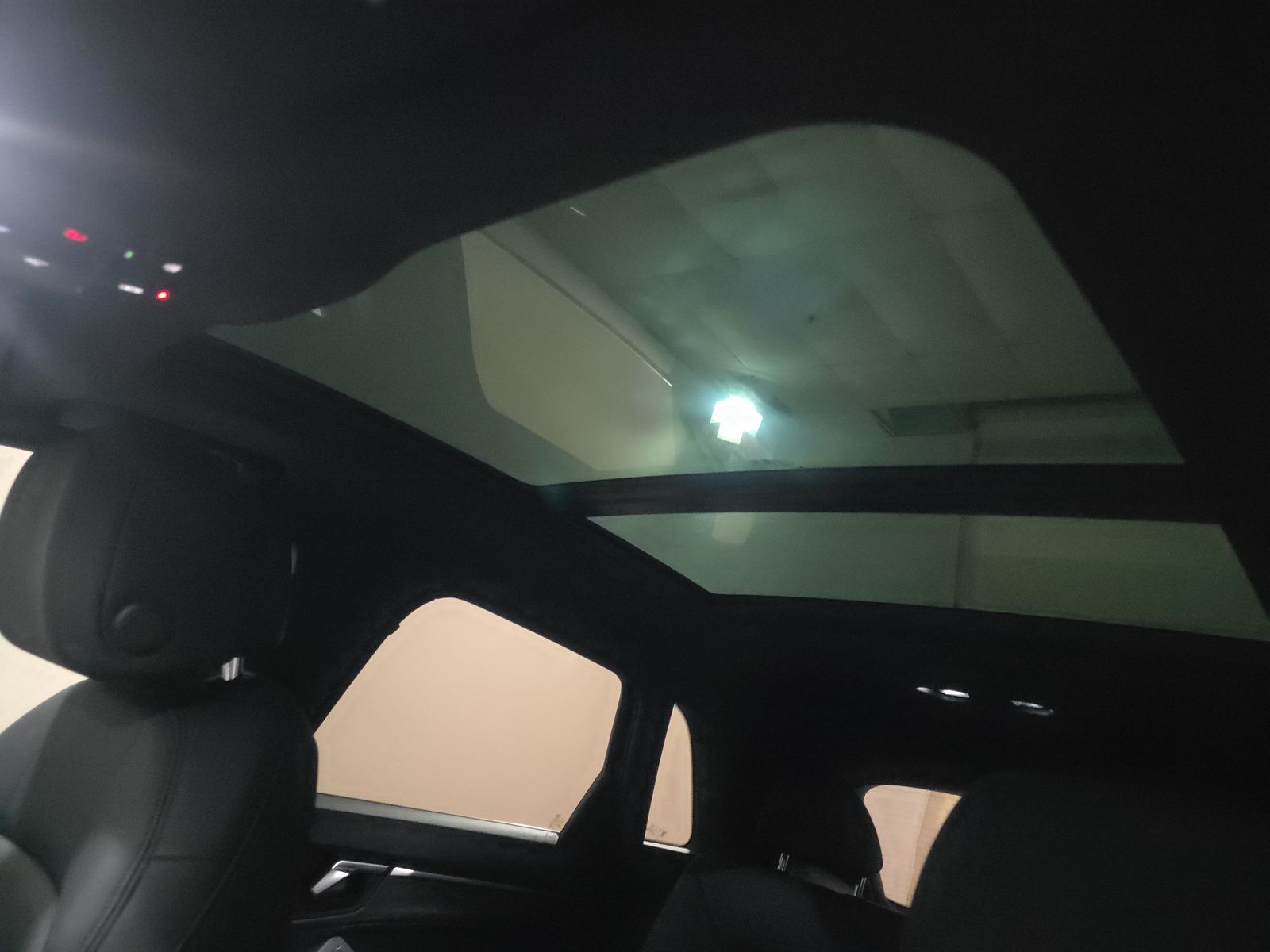 2022 Audi Q3 2.0T S line Premium AWD