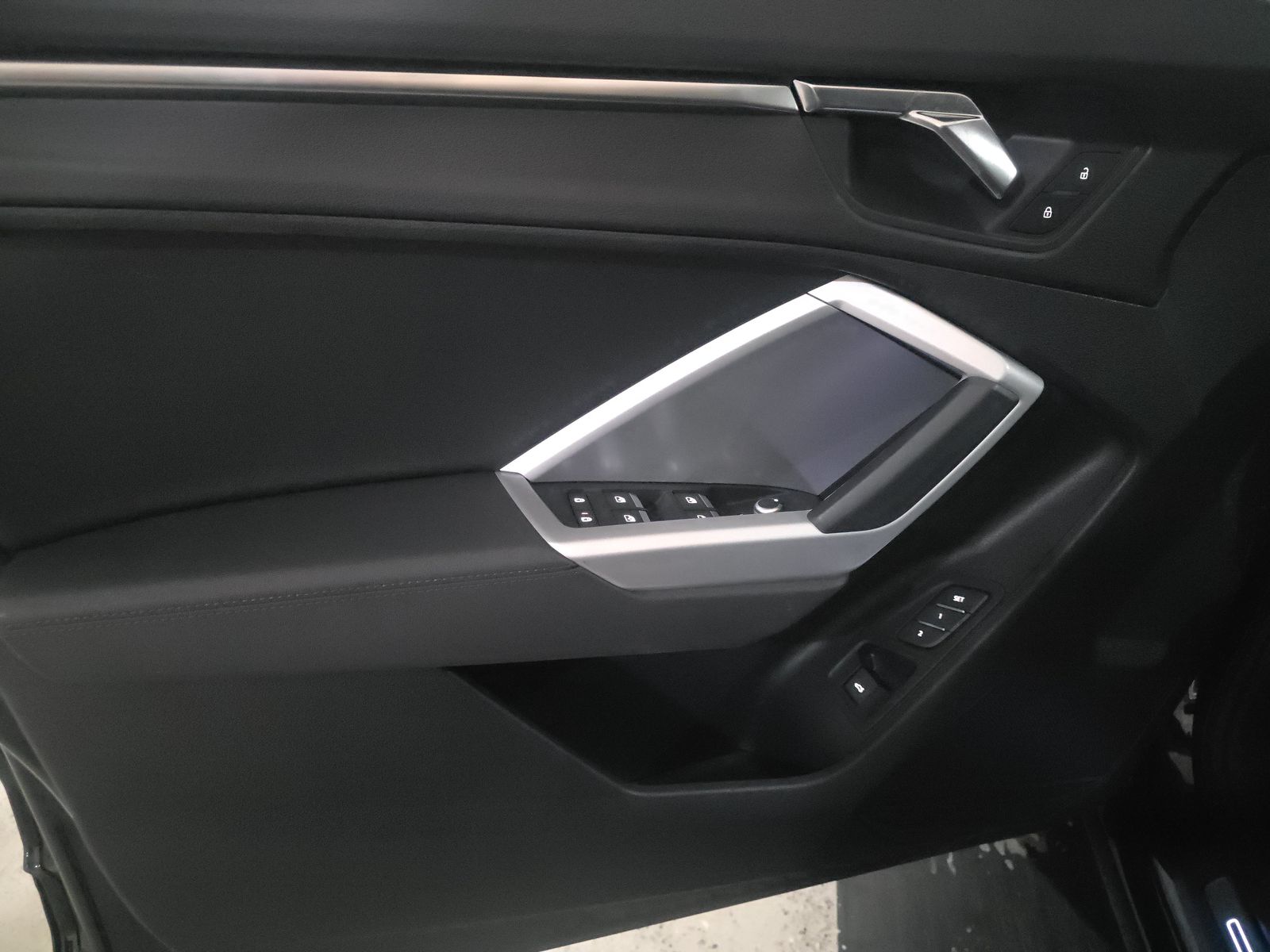 2022 Audi Q3 2.0T S line Premium AWD