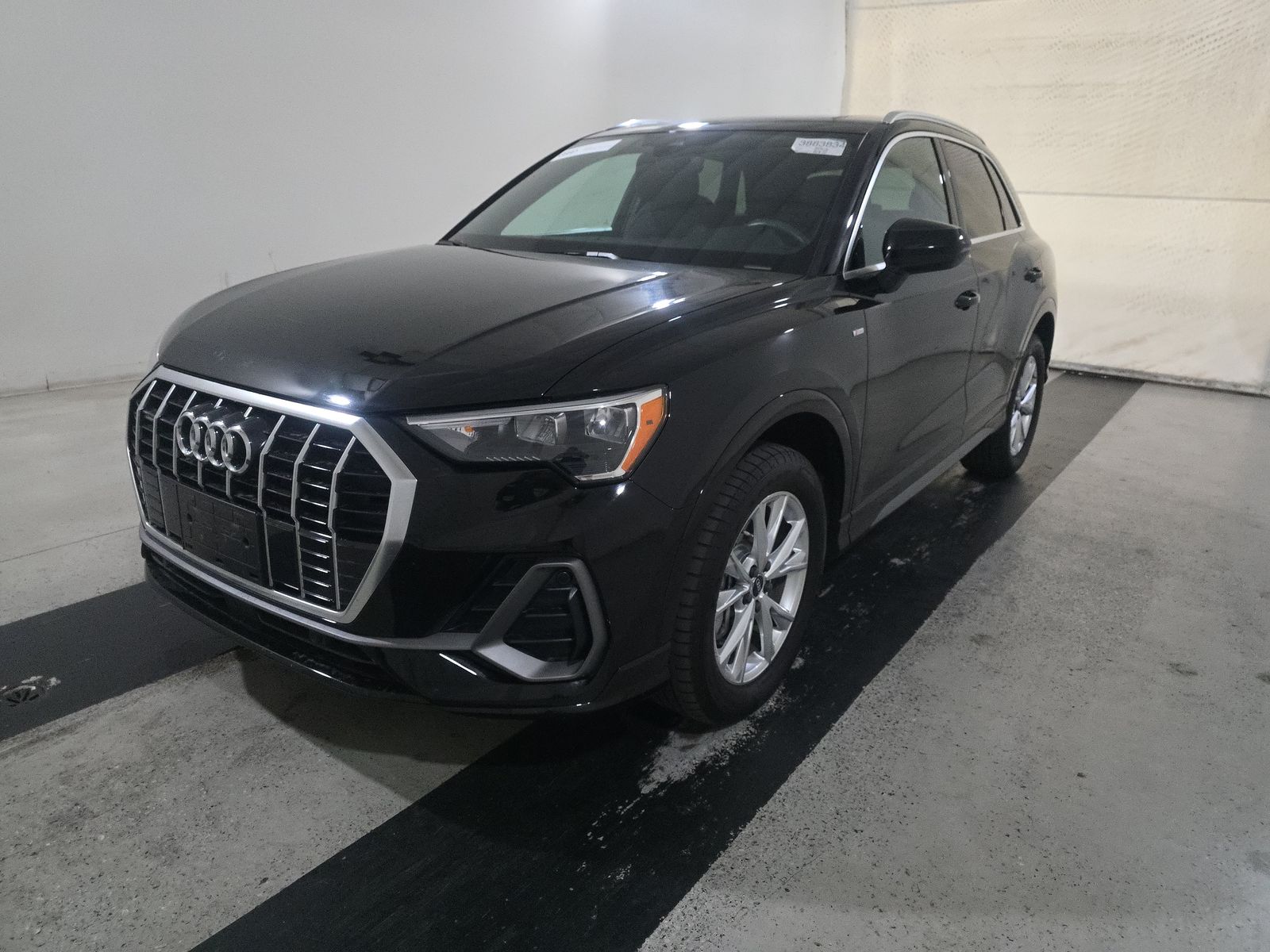 2022 Audi Q3 2.0T S line Premium AWD