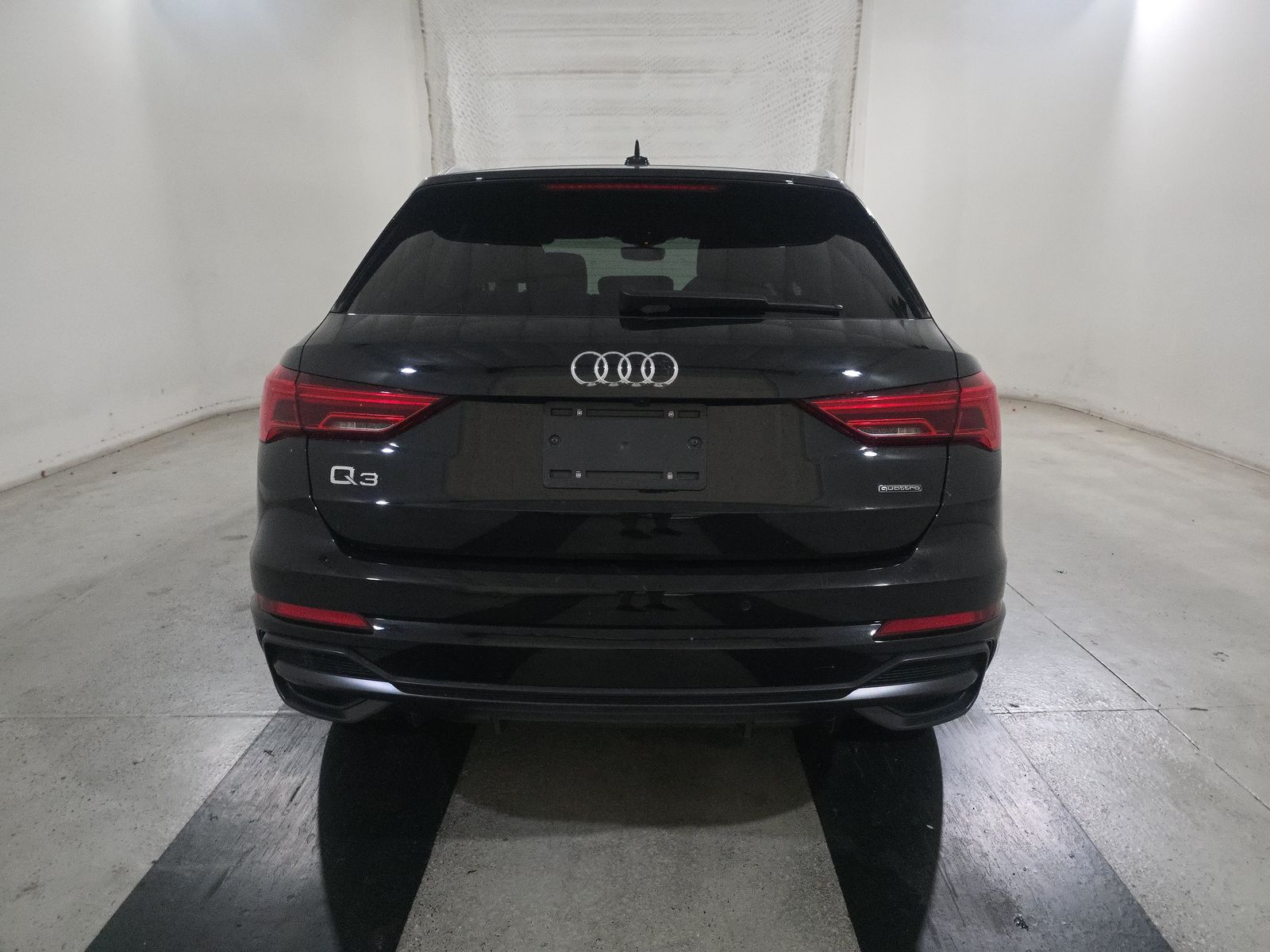 2022 Audi Q3 2.0T S line Premium AWD