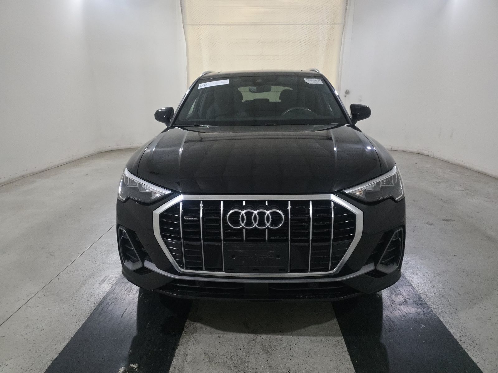 2022 Audi Q3 2.0T S line Premium AWD