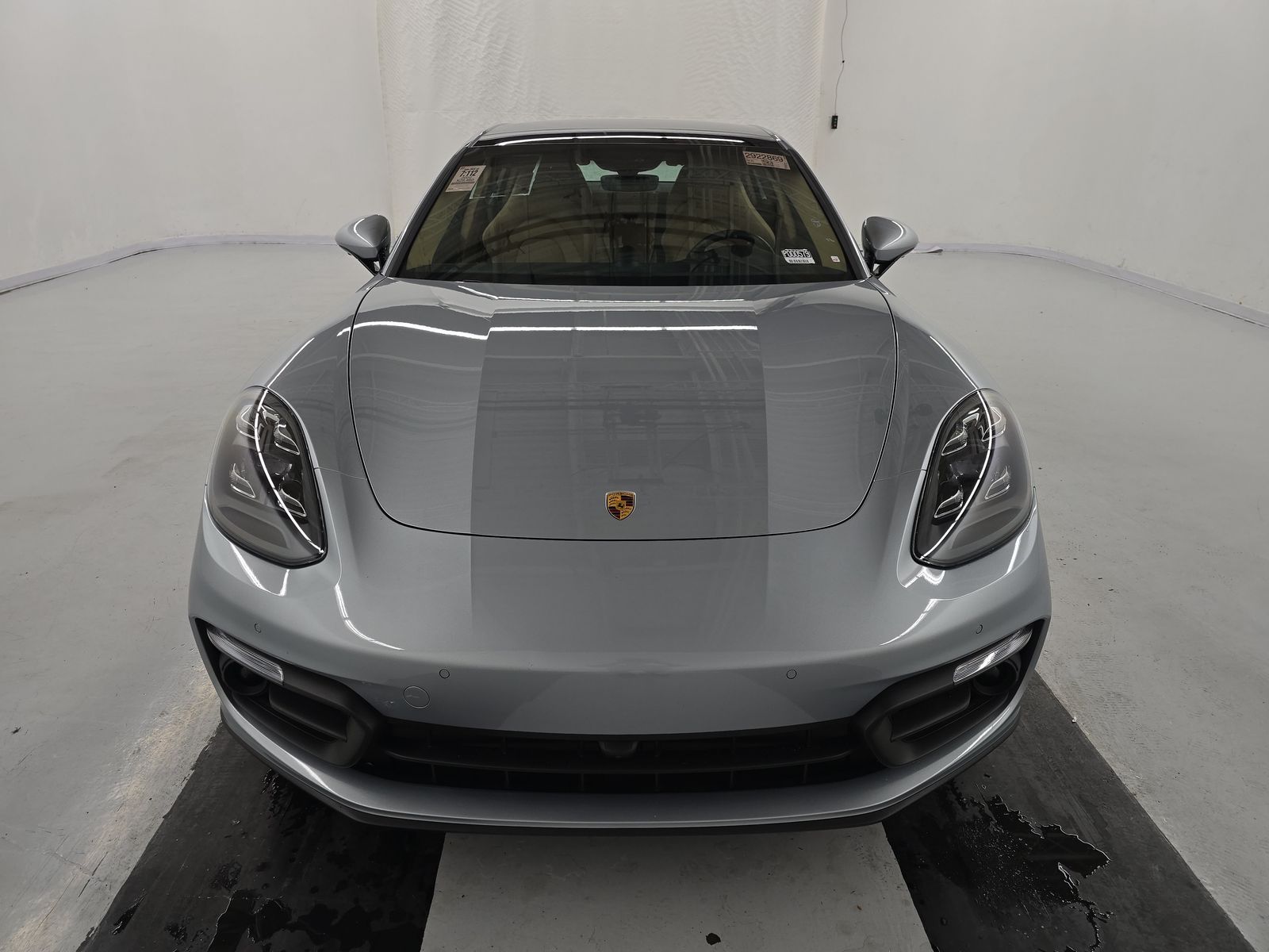 2022 Porsche Panamera Platinum Edition RWD