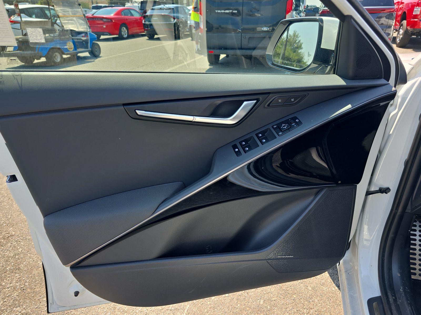 2024 Kia Niro PHEV EX FWD