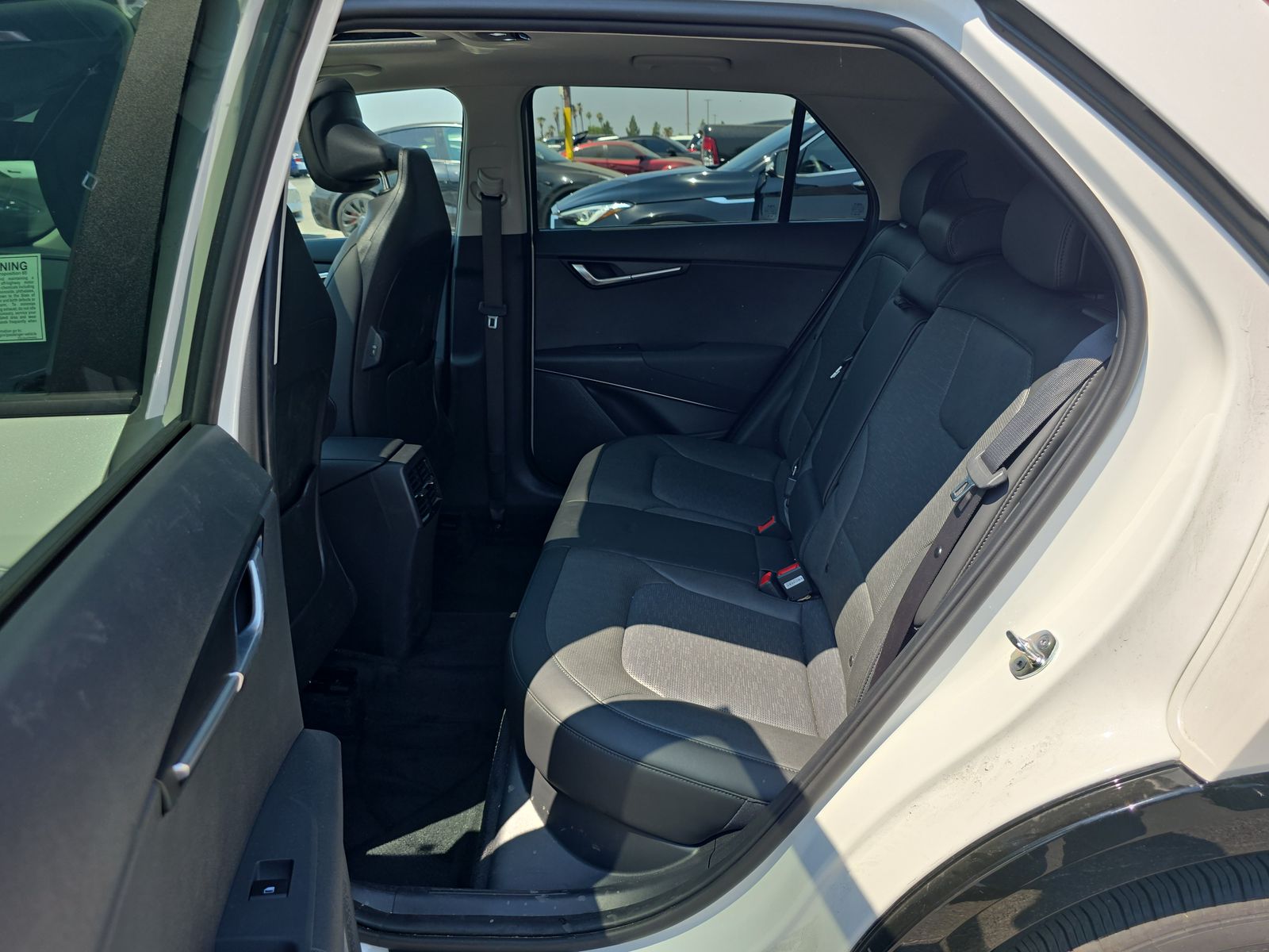 2024 Kia Niro PHEV EX FWD