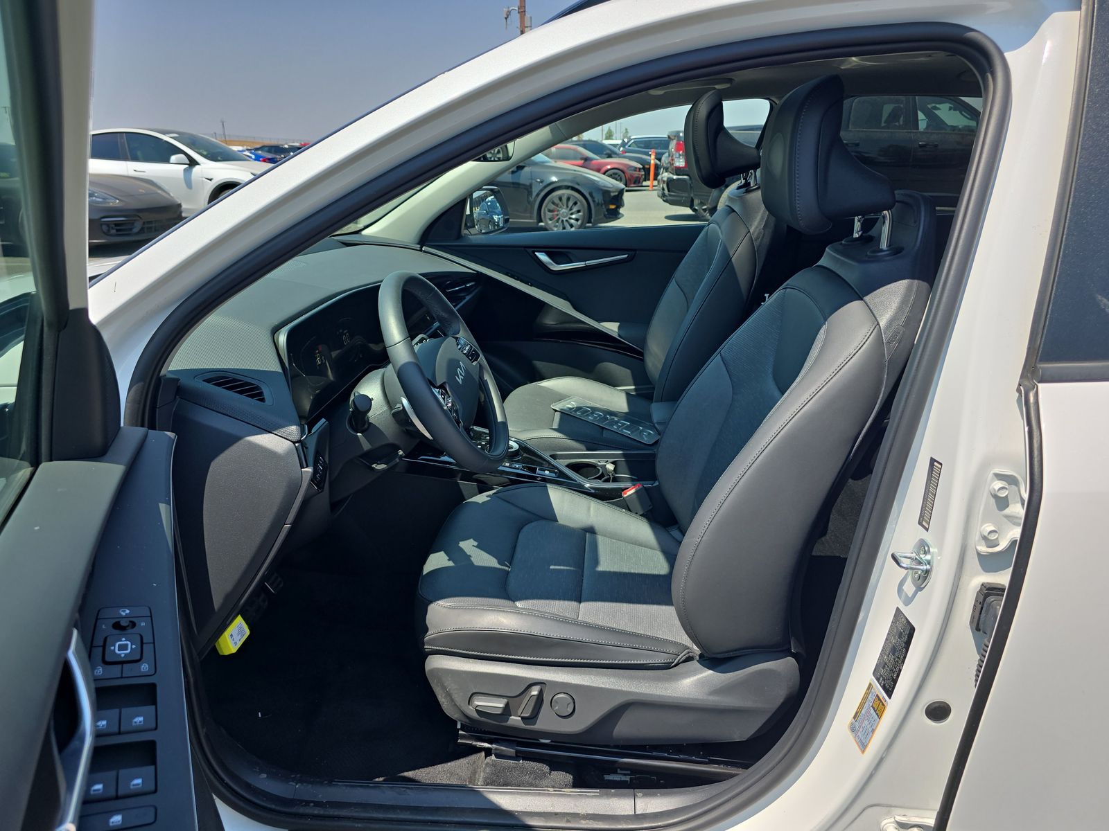 2024 Kia Niro PHEV EX FWD