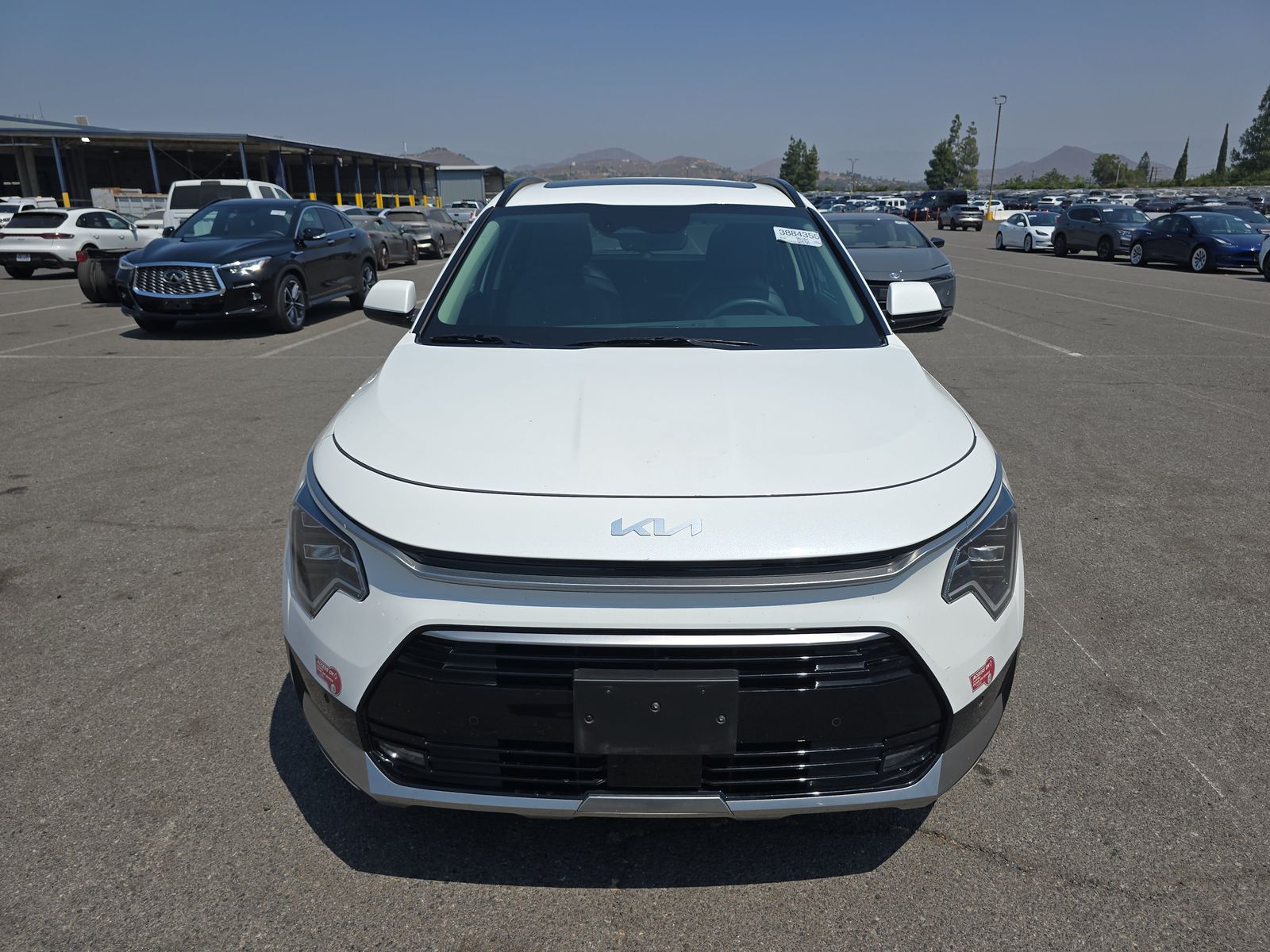 2024 Kia Niro PHEV EX FWD