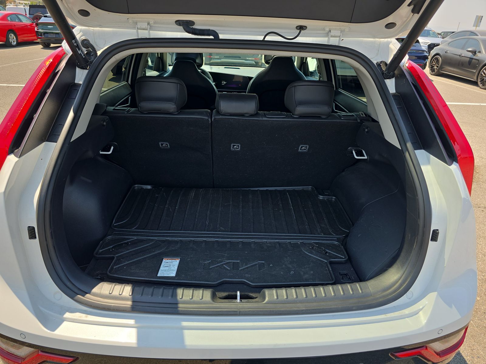 2024 Kia Niro PHEV EX FWD