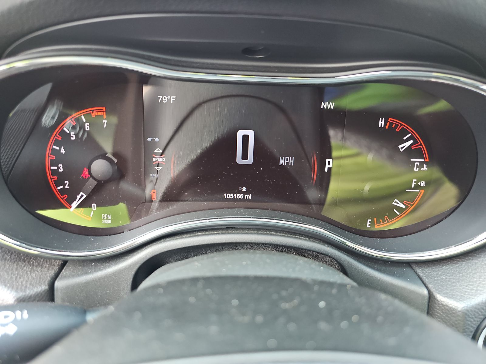 2014 Dodge Durango Limited AWD