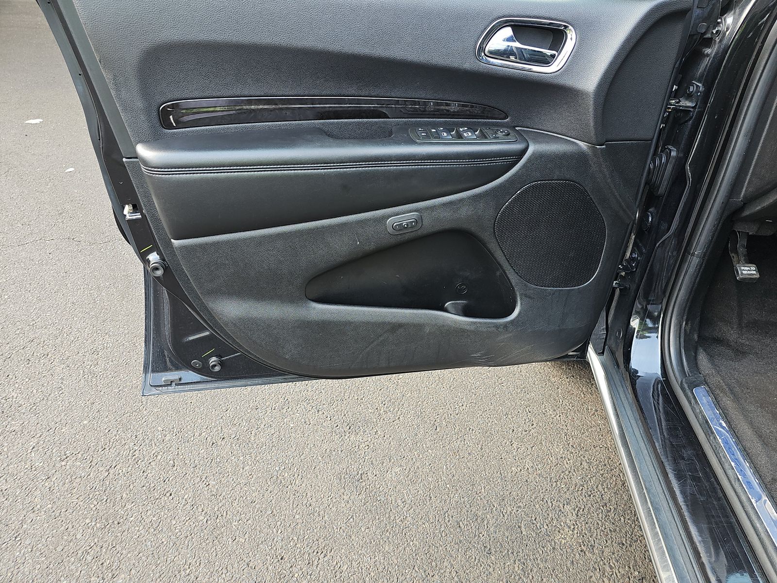 2014 Dodge Durango Limited AWD