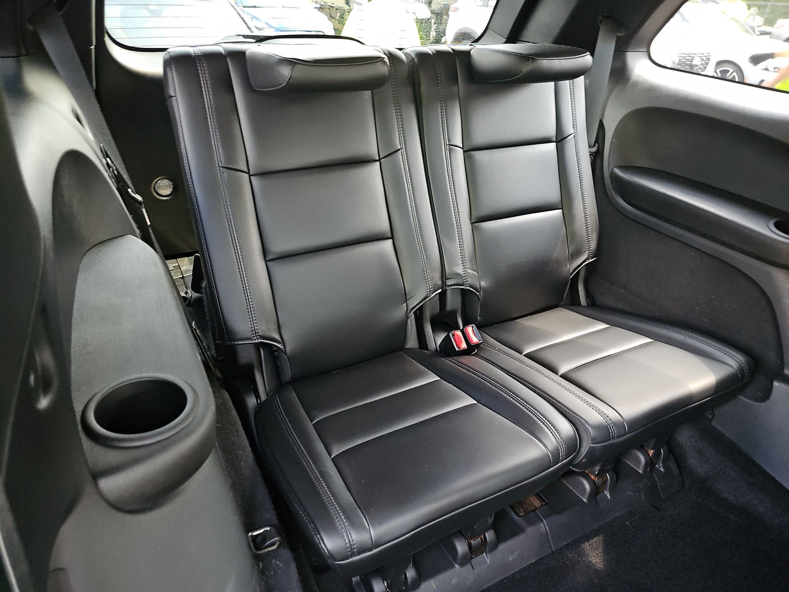 2014 Dodge Durango Limited AWD