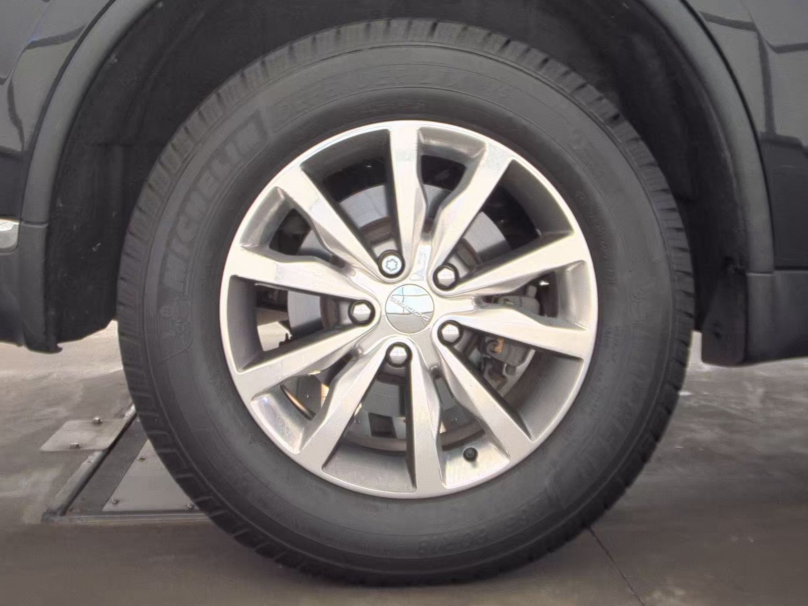 2014 Dodge Durango Limited AWD