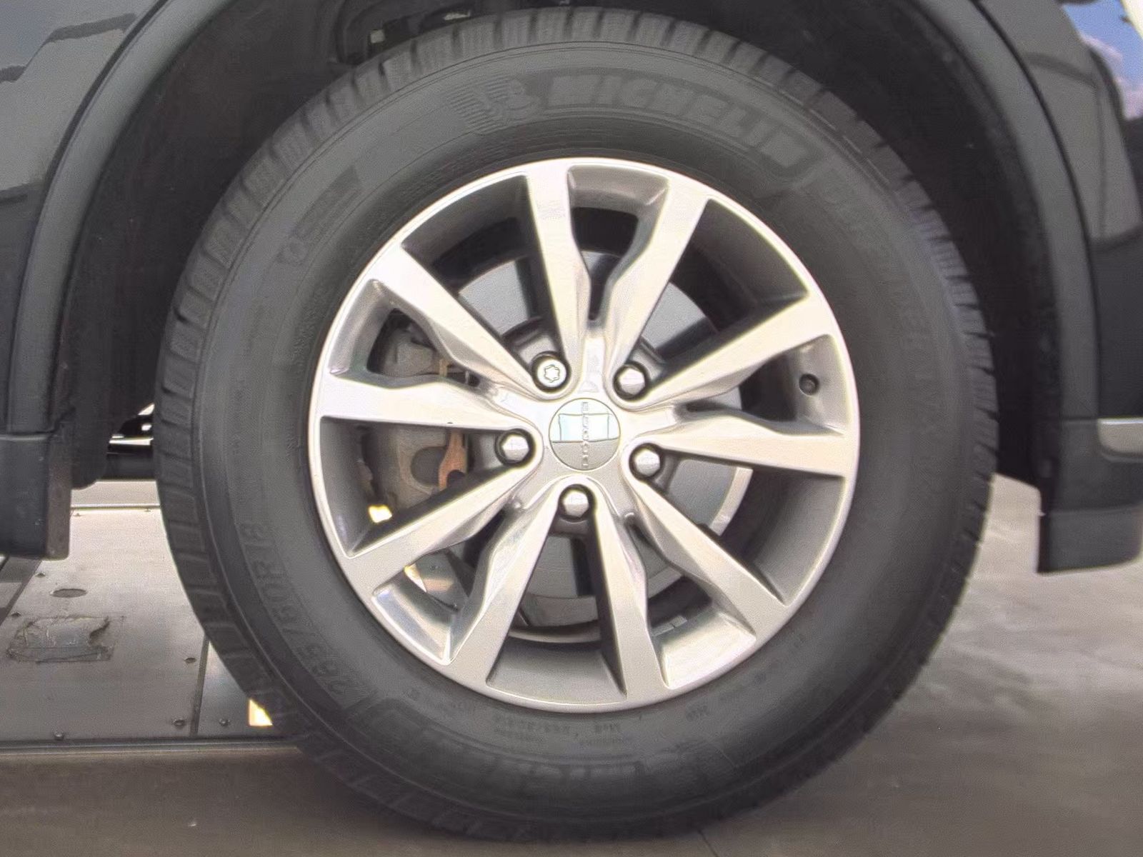 2014 Dodge Durango Limited AWD