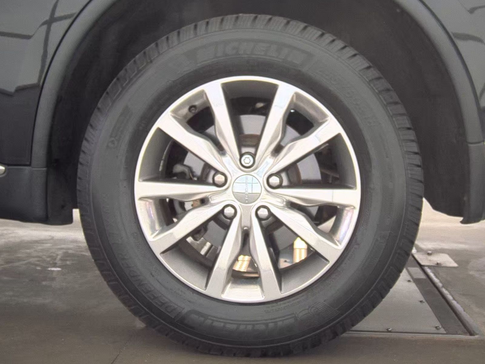 2014 Dodge Durango Limited AWD