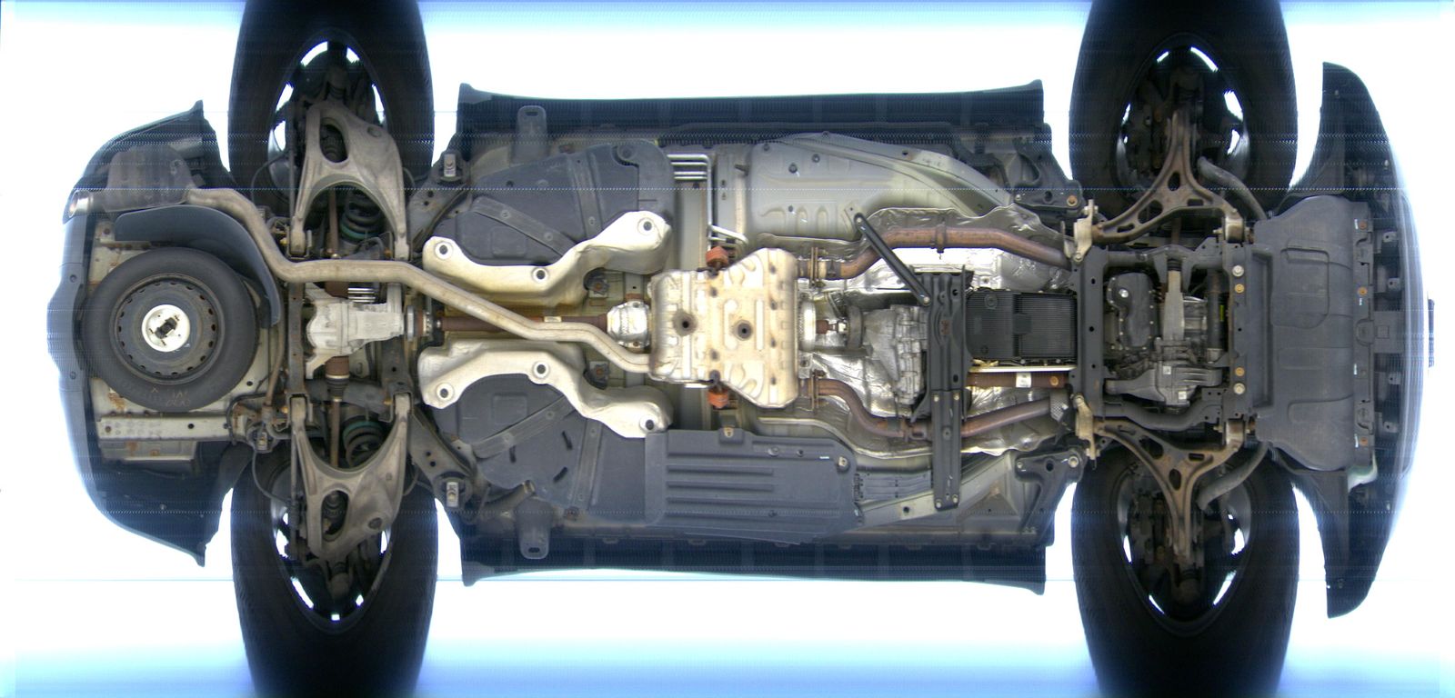 2014 Dodge Durango Limited AWD