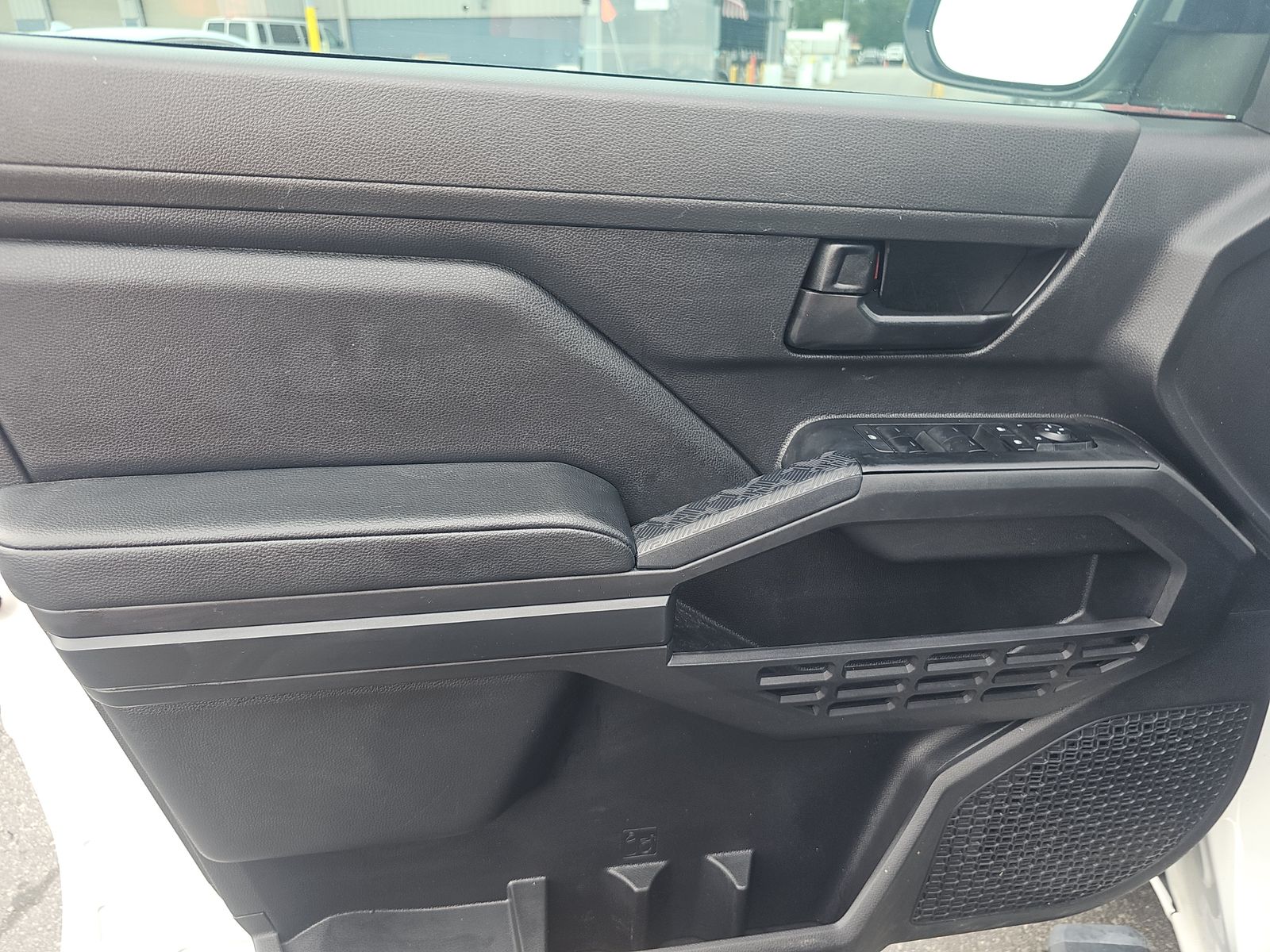 2024 Toyota Tacoma SR RWD