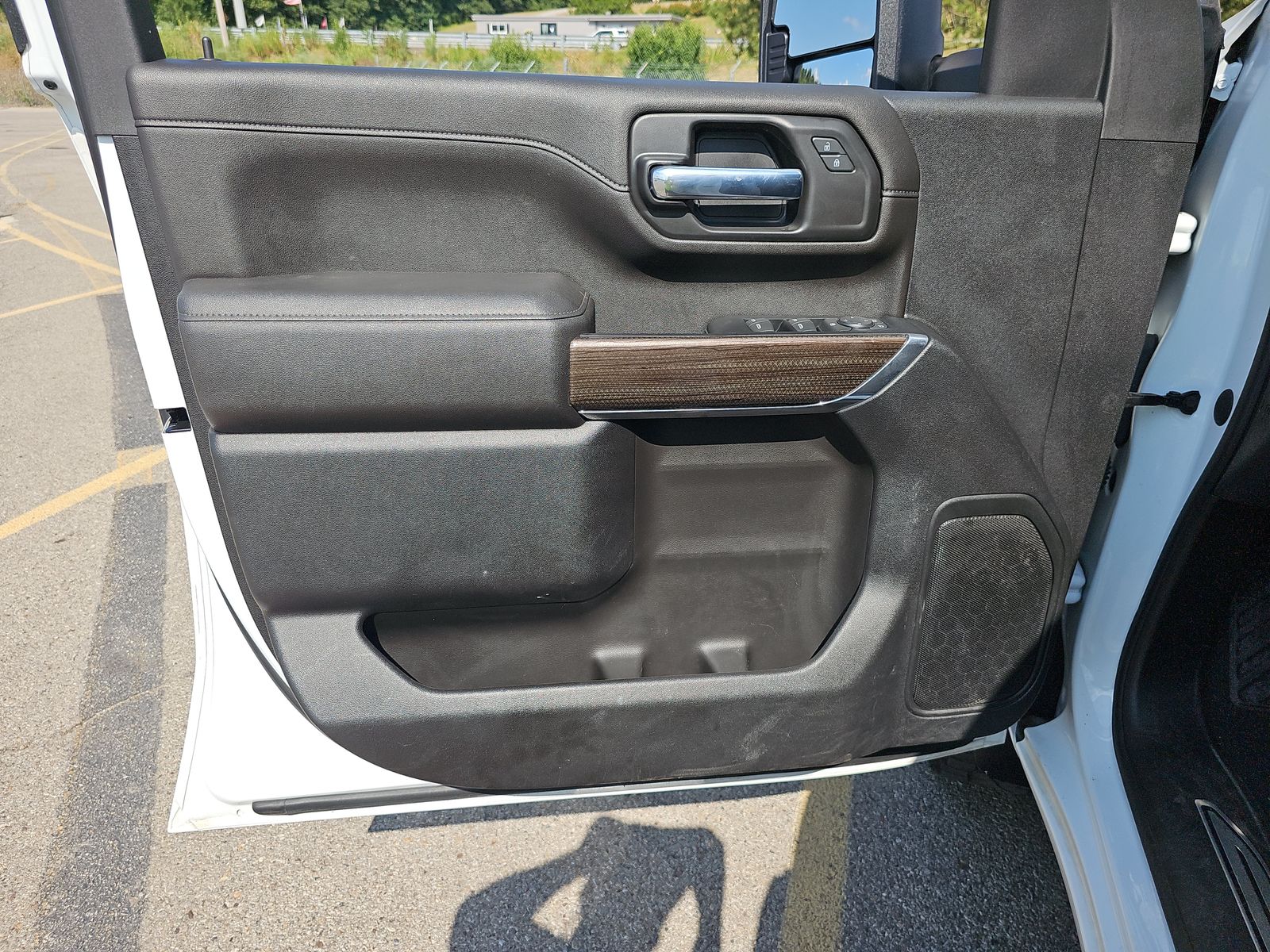 2023 Chevrolet Silverado 2500HD LT AWD