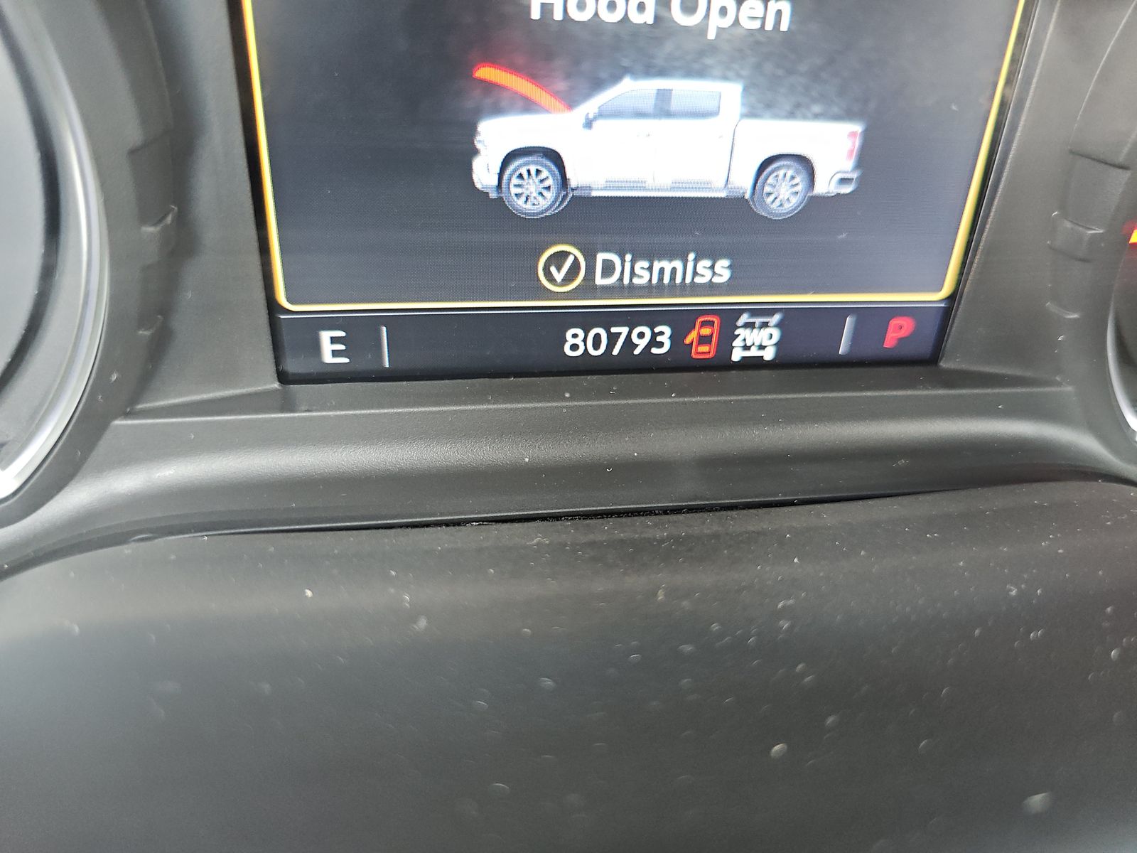 2023 Chevrolet Silverado 2500HD LT AWD