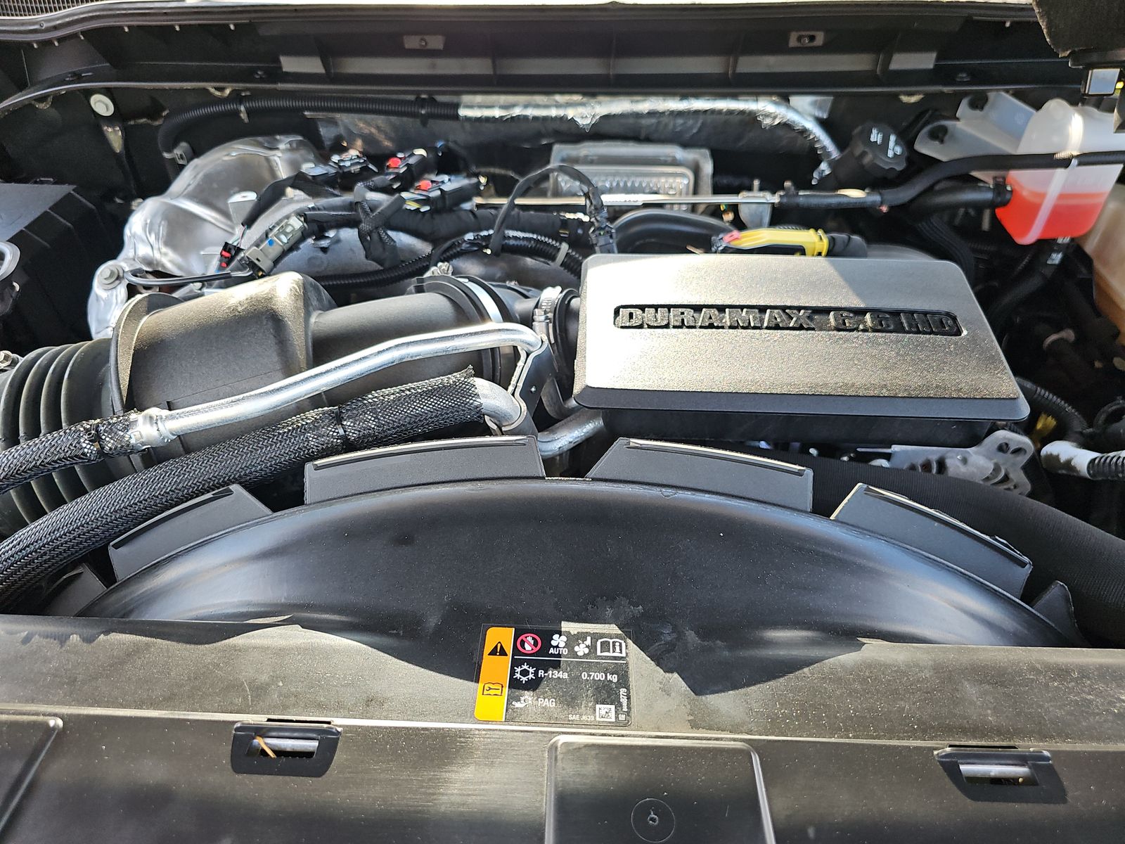 2023 Chevrolet Silverado 2500HD LT AWD