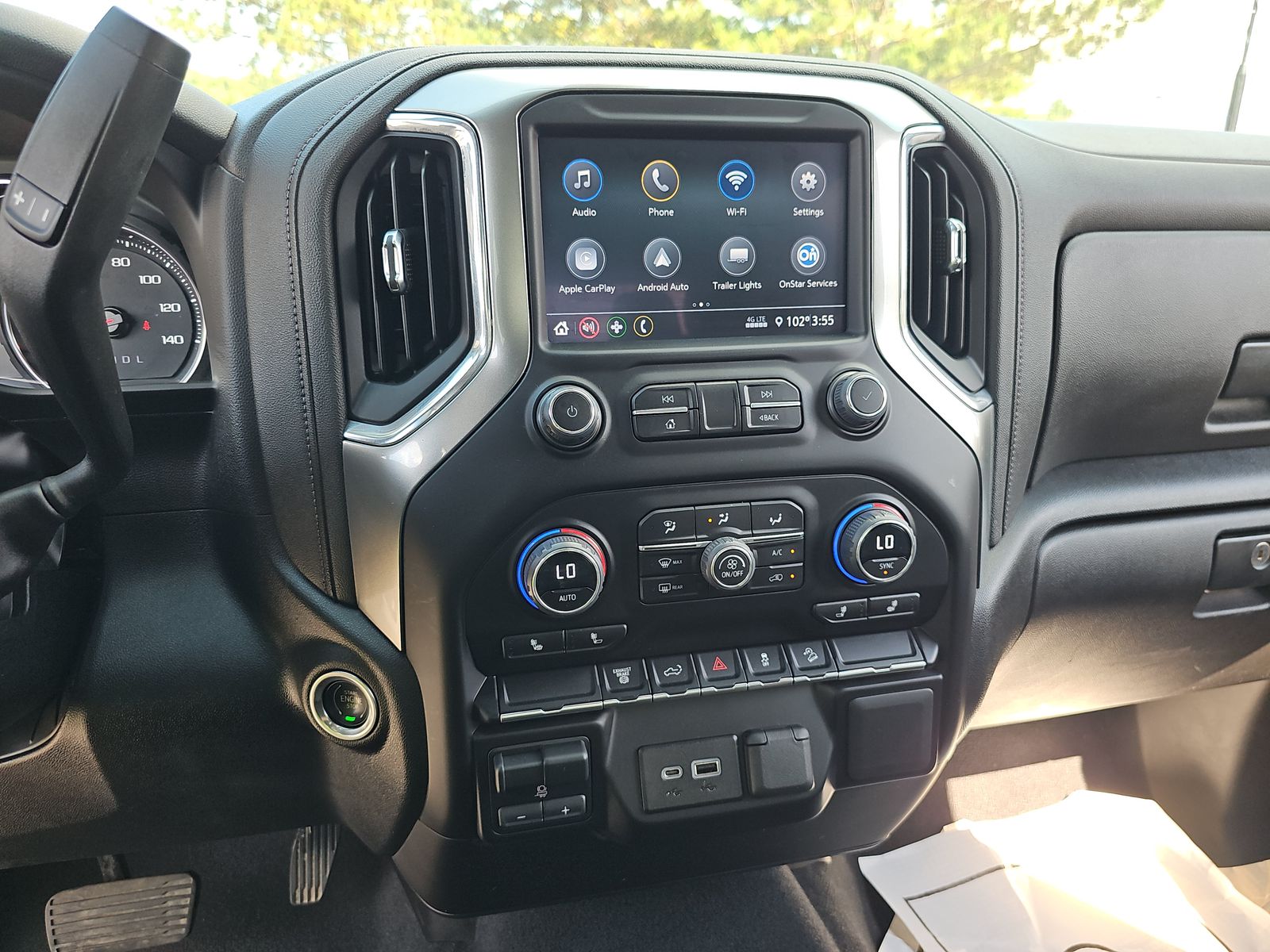 2023 Chevrolet Silverado 2500HD LT AWD