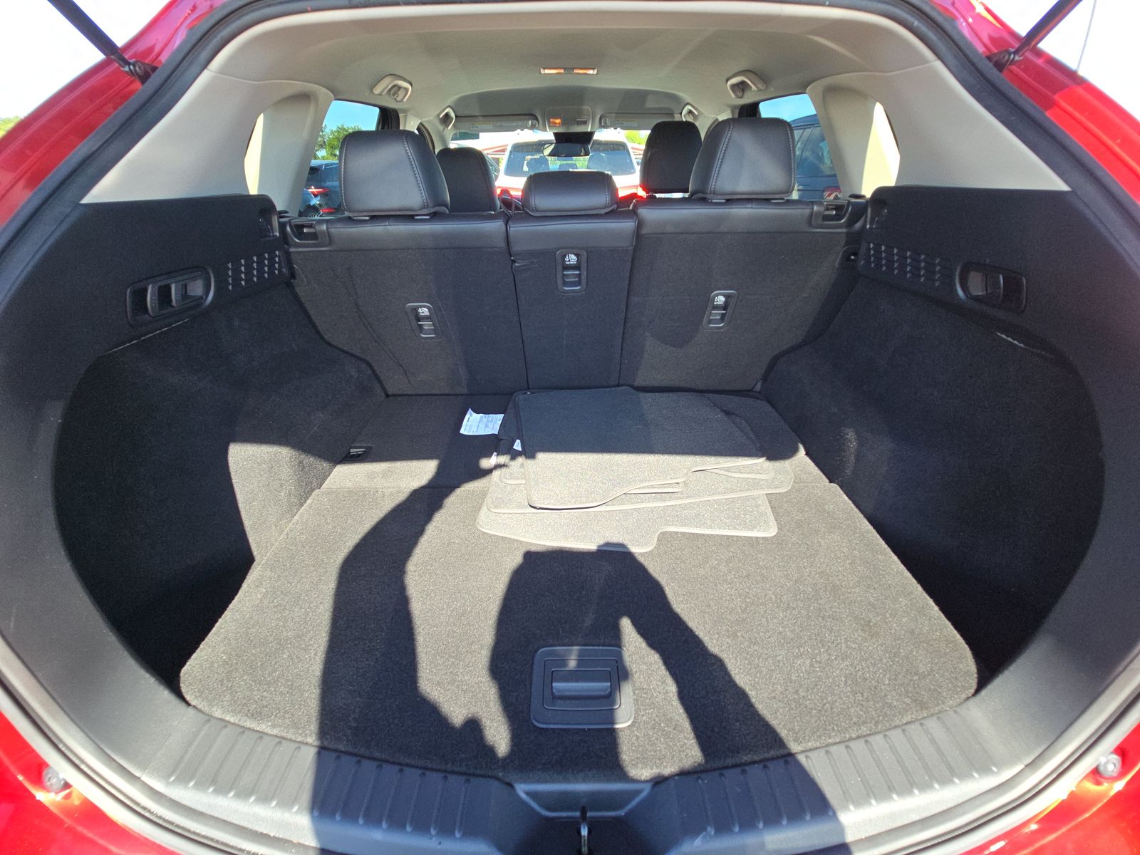 2022 MAZDA CX-5 2.5 S Select Package AWD