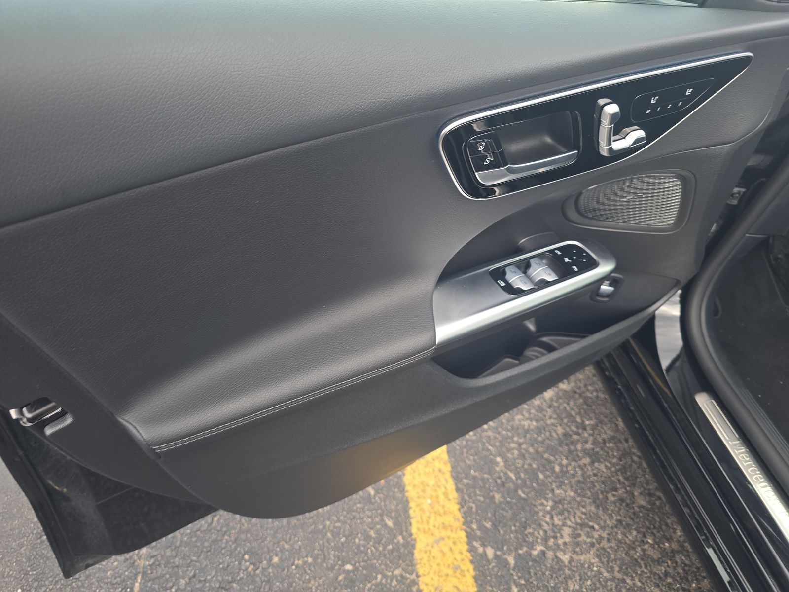 2025 Mercedes-Benz C-Class C 300 AWD