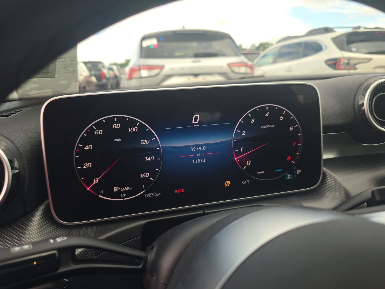 2025 Mercedes-Benz C-Class C 300 AWD