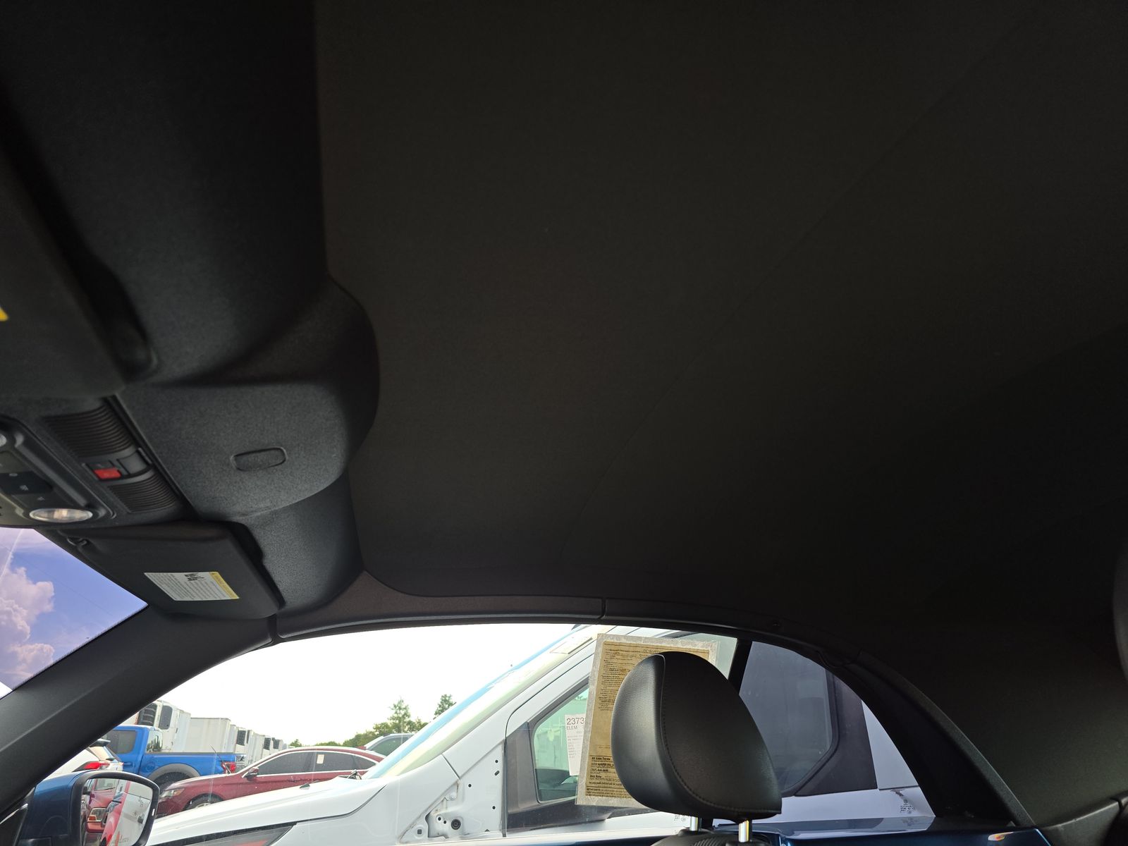 2019 Volkswagen Beetle 2.0T S FWD