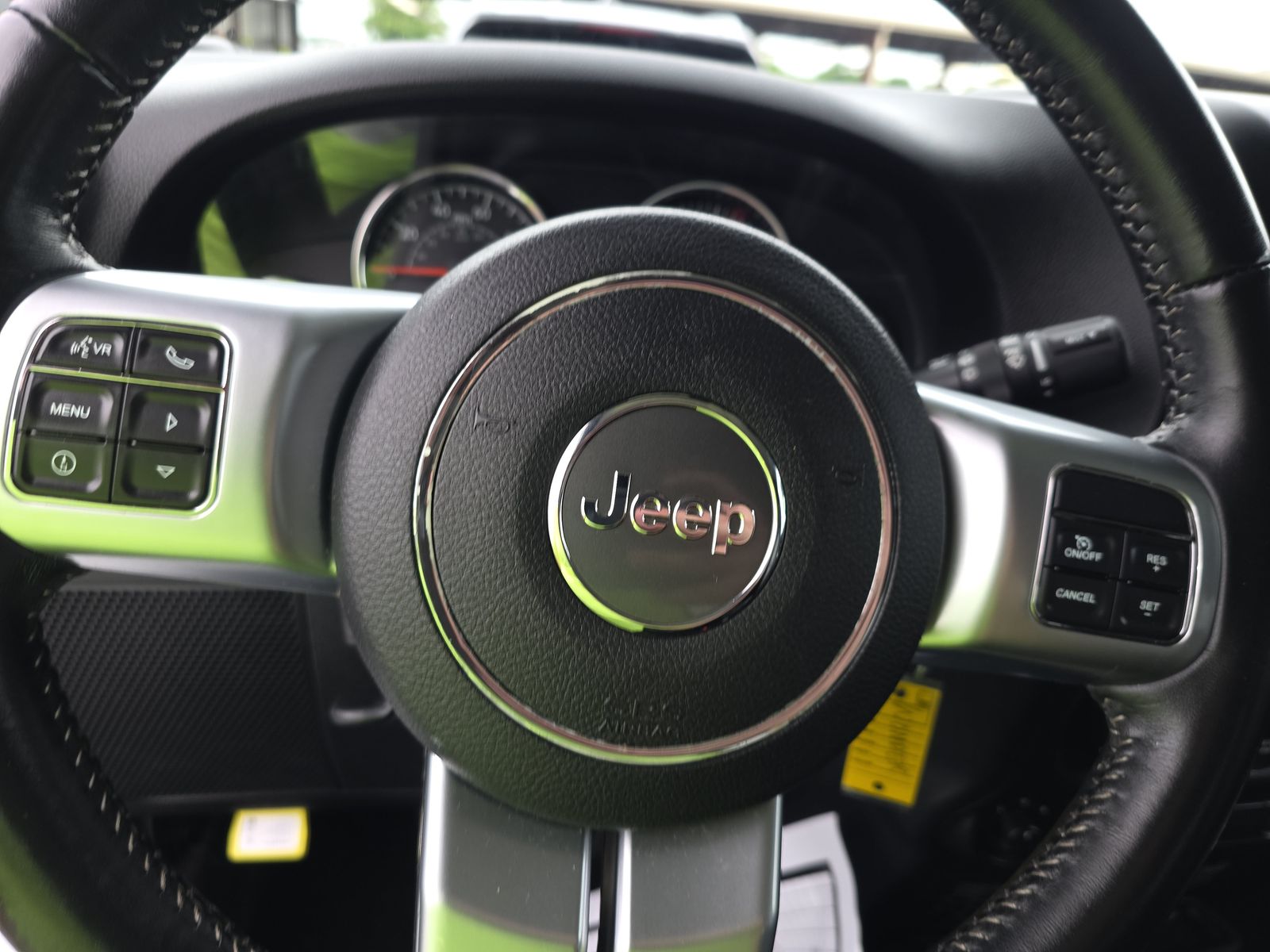 2016 Jeep Wrangler Unlimited Rubicon Hard Rock Edition AWD