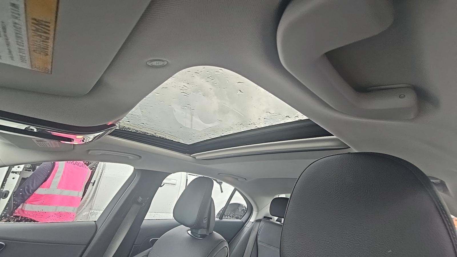 2025 Mercedes-Benz C-Class C 300 AWD