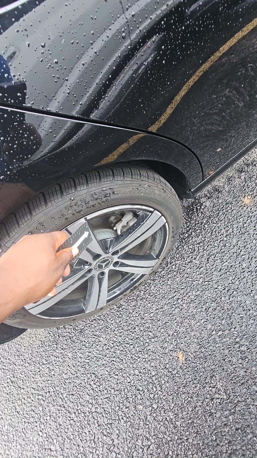 2025 Mercedes-Benz C-Class C 300 AWD