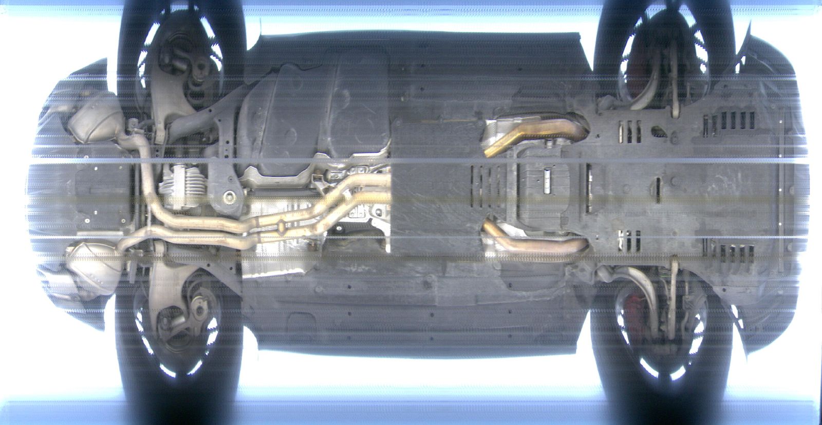 2018 Porsche Macan Turbo AWD