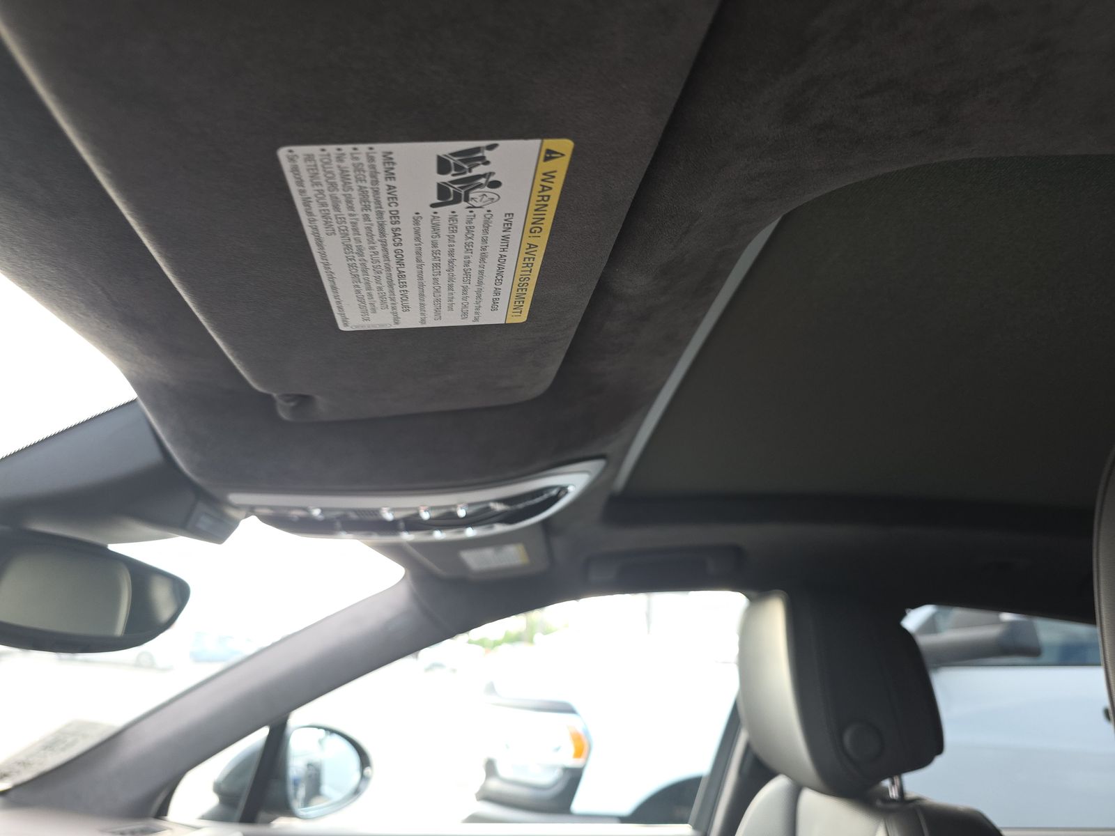 2018 Porsche Macan Turbo AWD