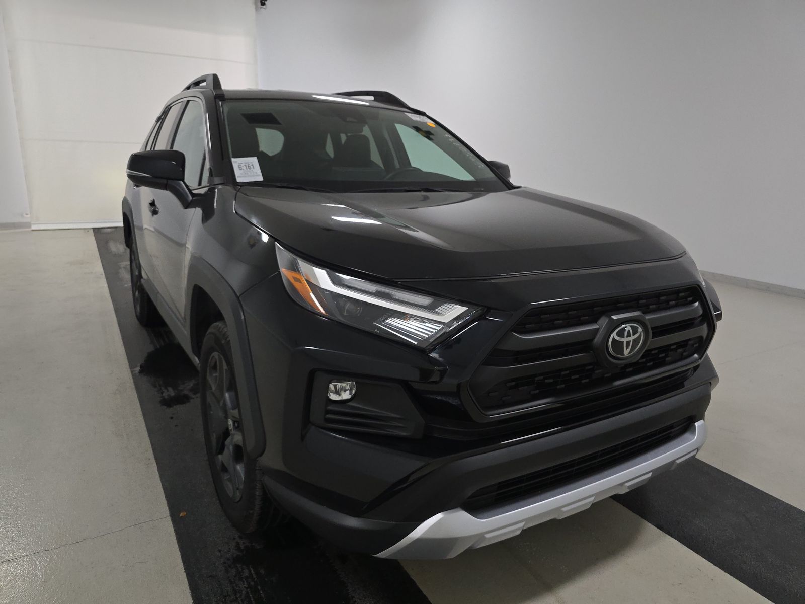 2024 Toyota RAV4 Adventure AWD