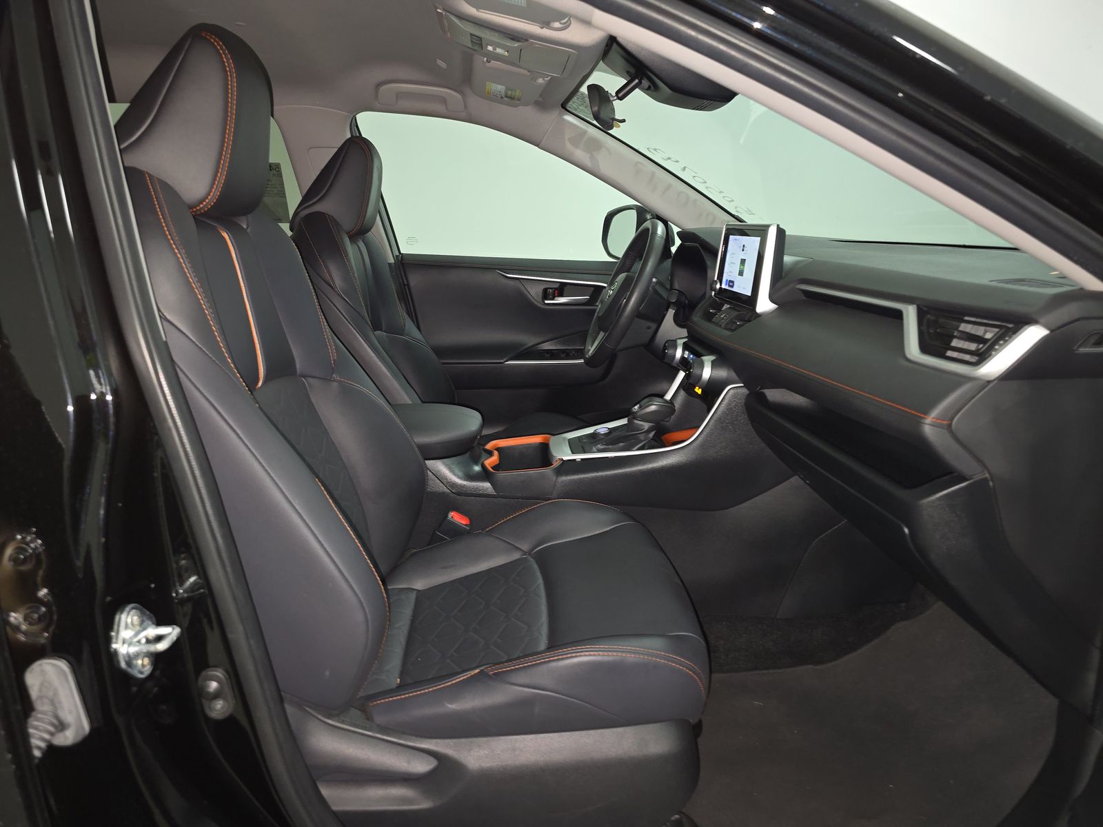 2024 Toyota RAV4 Adventure AWD