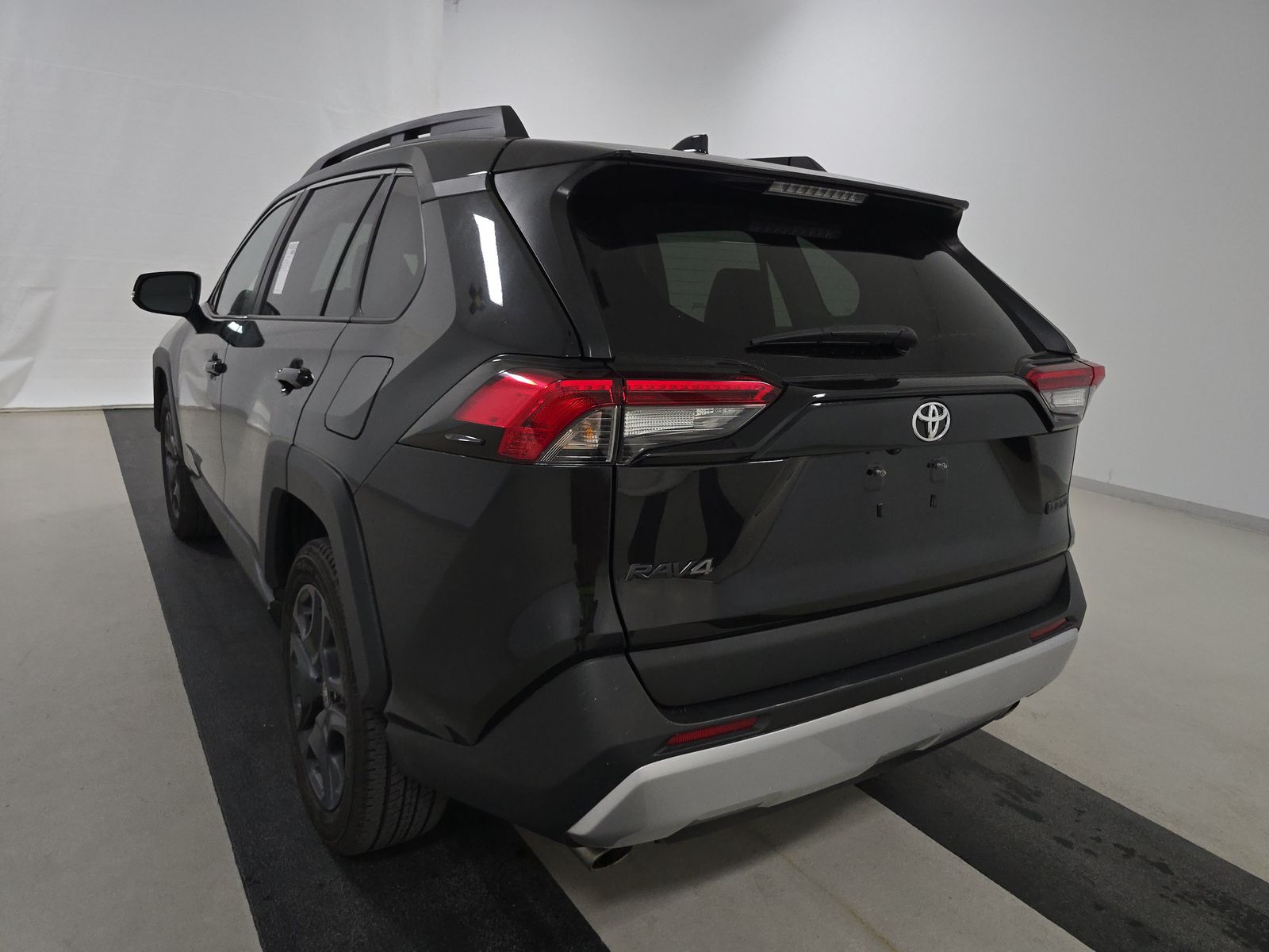 2024 Toyota RAV4 Adventure AWD